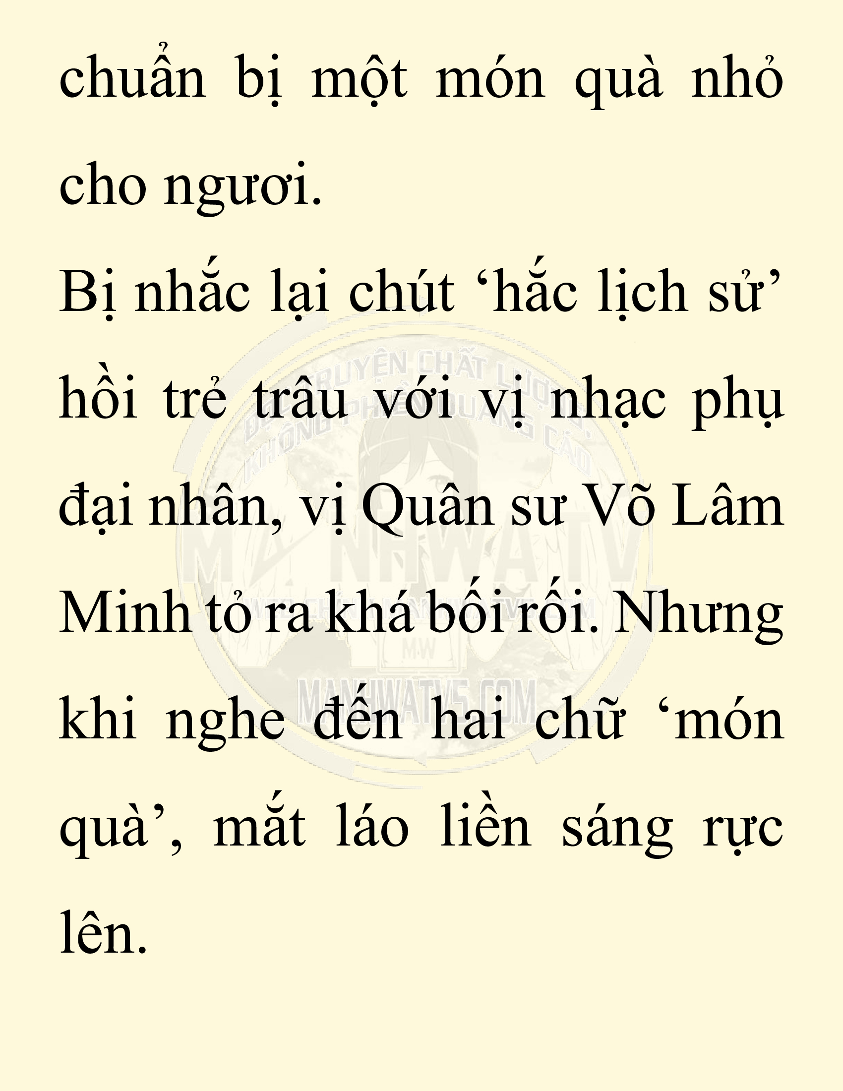 Đọc truyện SNVT[NOVEL] Chuyên Gia Côn Trùng Đường Gia Tứ Xuyên - Chap 83: Tích Dịch