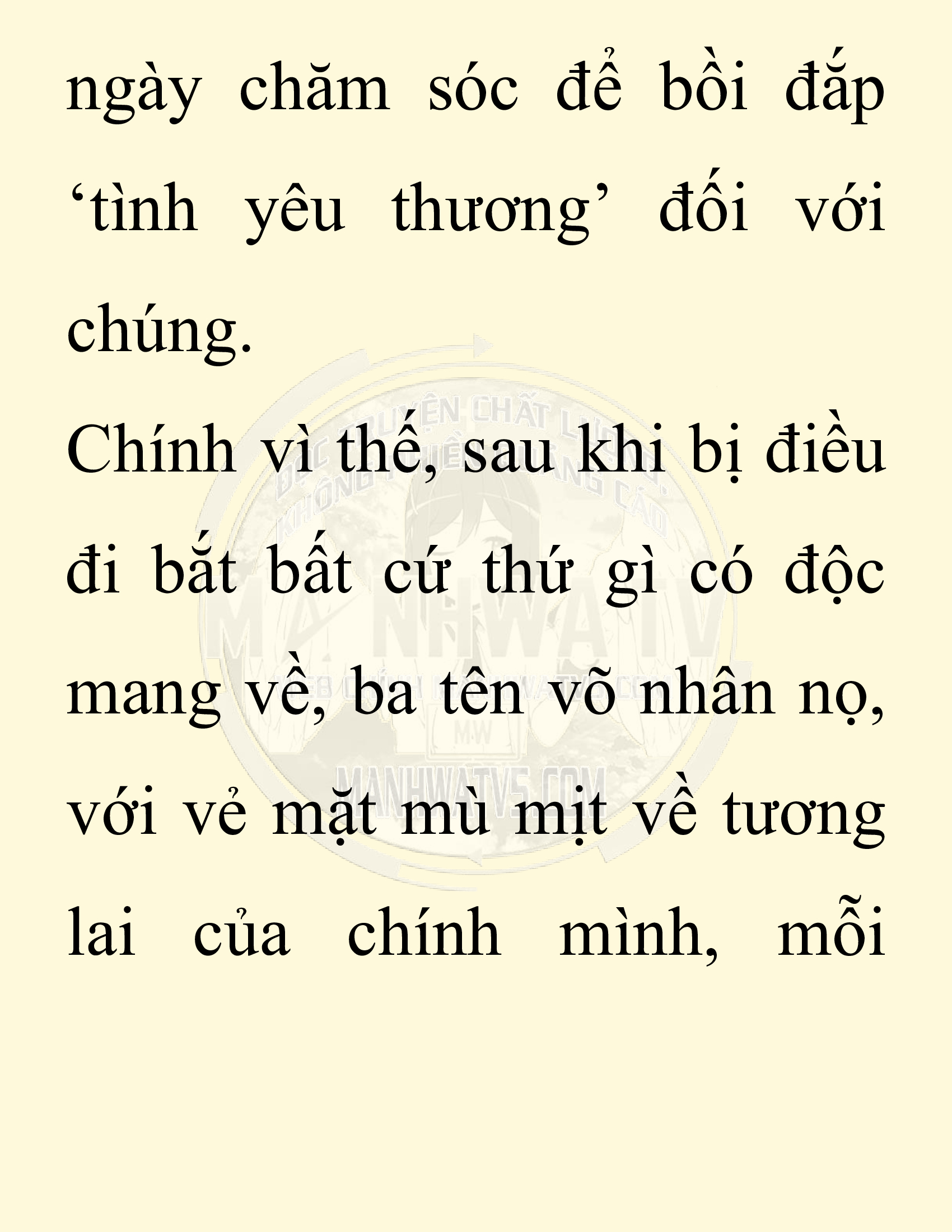 Đọc truyện SNVT[NOVEL] Chuyên Gia Côn Trùng Đường Gia Tứ Xuyên - Chap 83: Tích Dịch