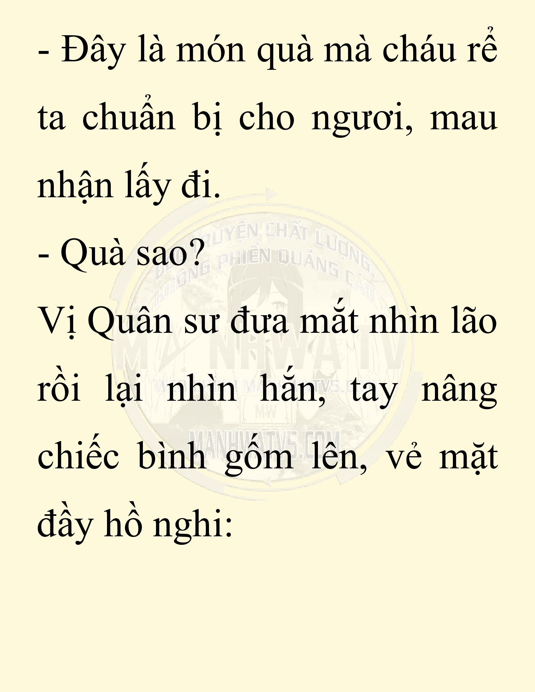 Đọc truyện SNVT[NOVEL] Chuyên Gia Côn Trùng Đường Gia Tứ Xuyên - Chap 84: Tích Dịch