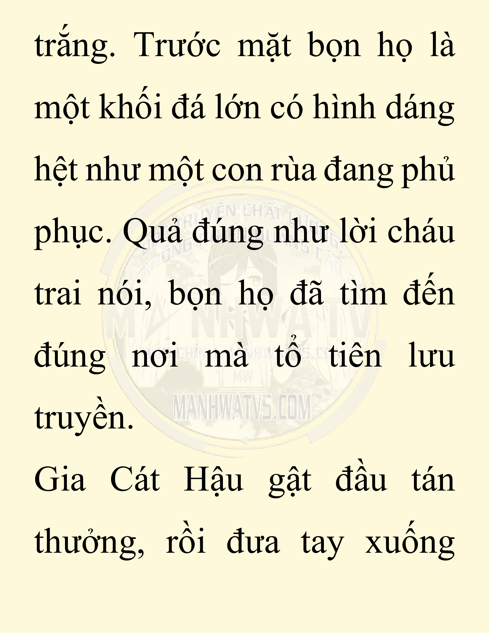 Đọc truyện SNVT[NOVEL] Chuyên Gia Côn Trùng Đường Gia Tứ Xuyên - Chap 85: Tích Dịch