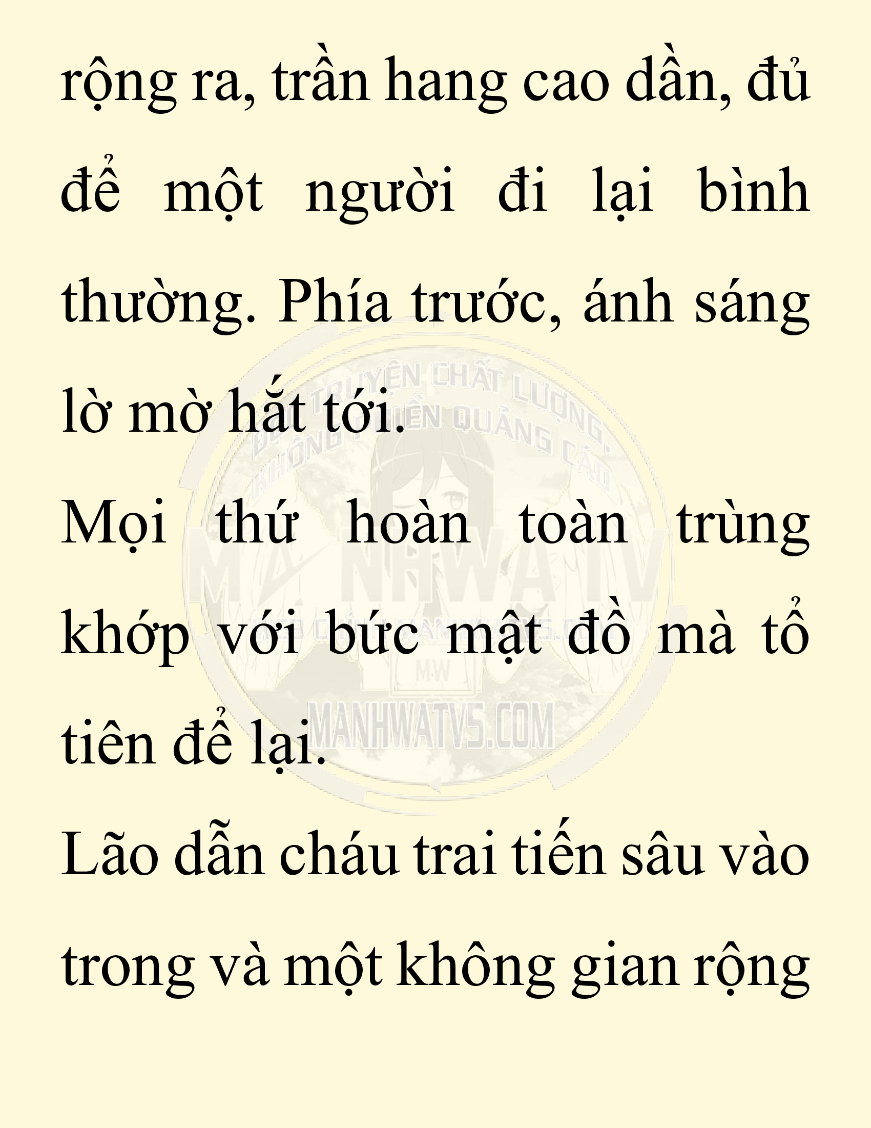 Đọc truyện SNVT[NOVEL] Chuyên Gia Côn Trùng Đường Gia Tứ Xuyên - Chap 86: Tích Dịch