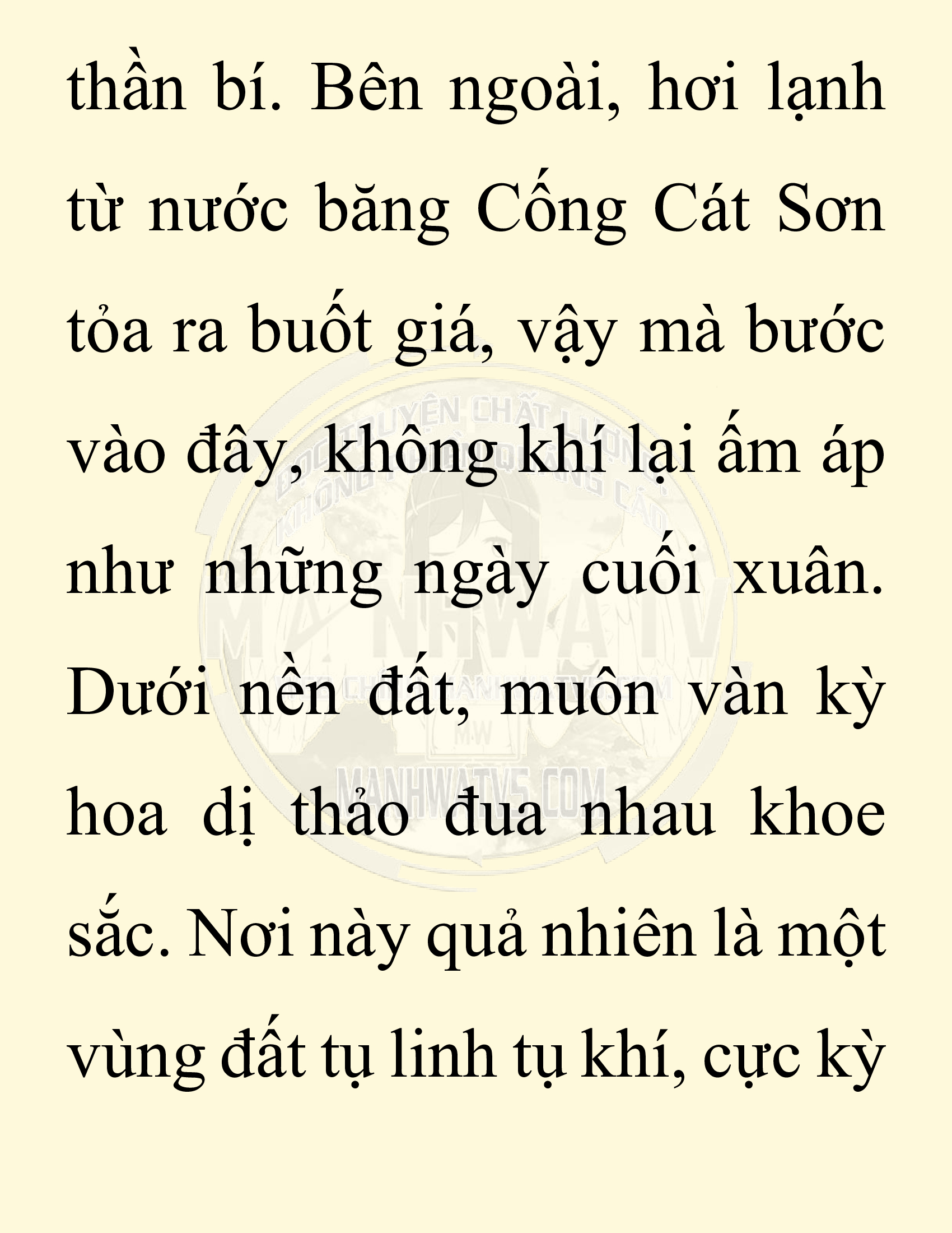Đọc truyện SNVT[NOVEL] Chuyên Gia Côn Trùng Đường Gia Tứ Xuyên - Chap 86: Tích Dịch