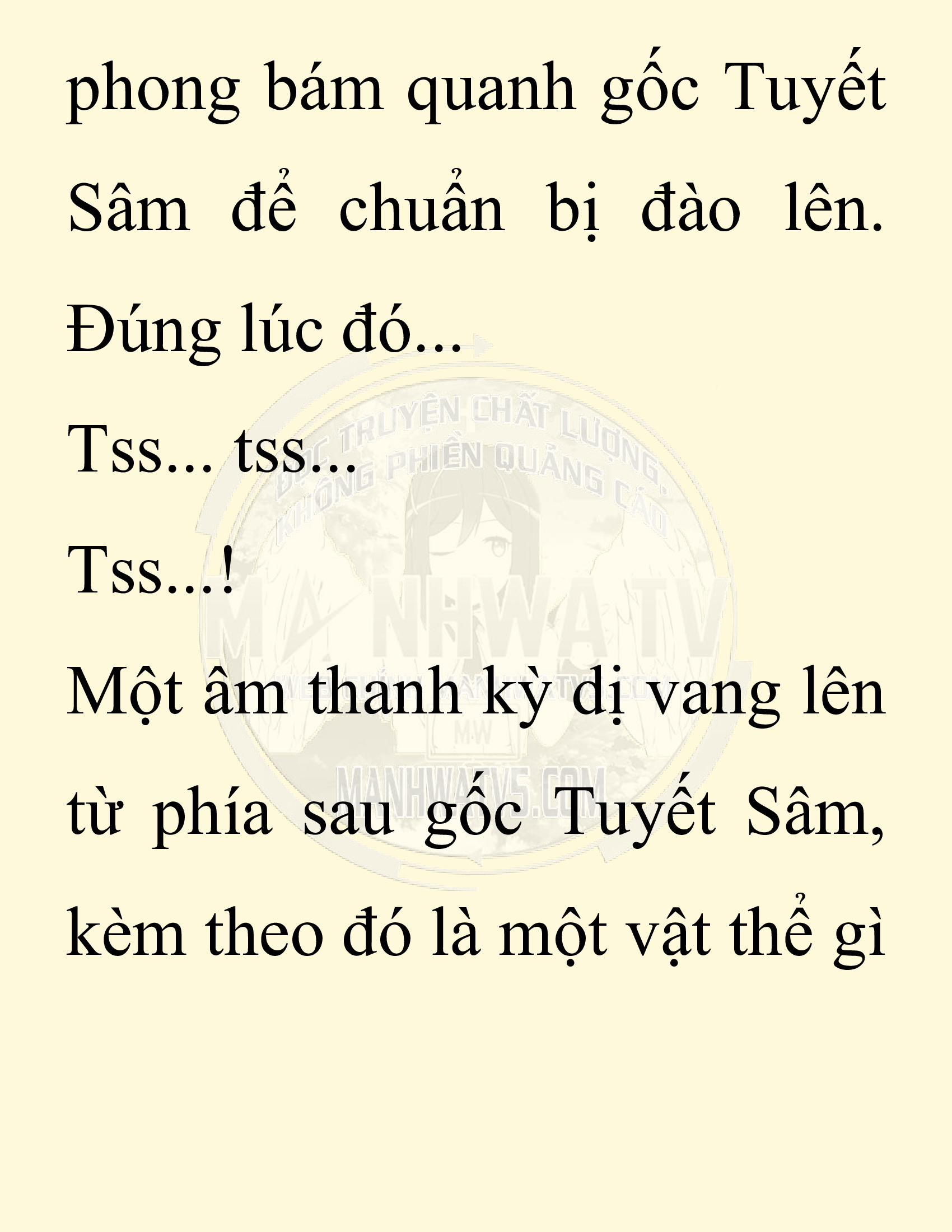 Đọc truyện SNVT[NOVEL] Chuyên Gia Côn Trùng Đường Gia Tứ Xuyên - Chap 86: Tích Dịch