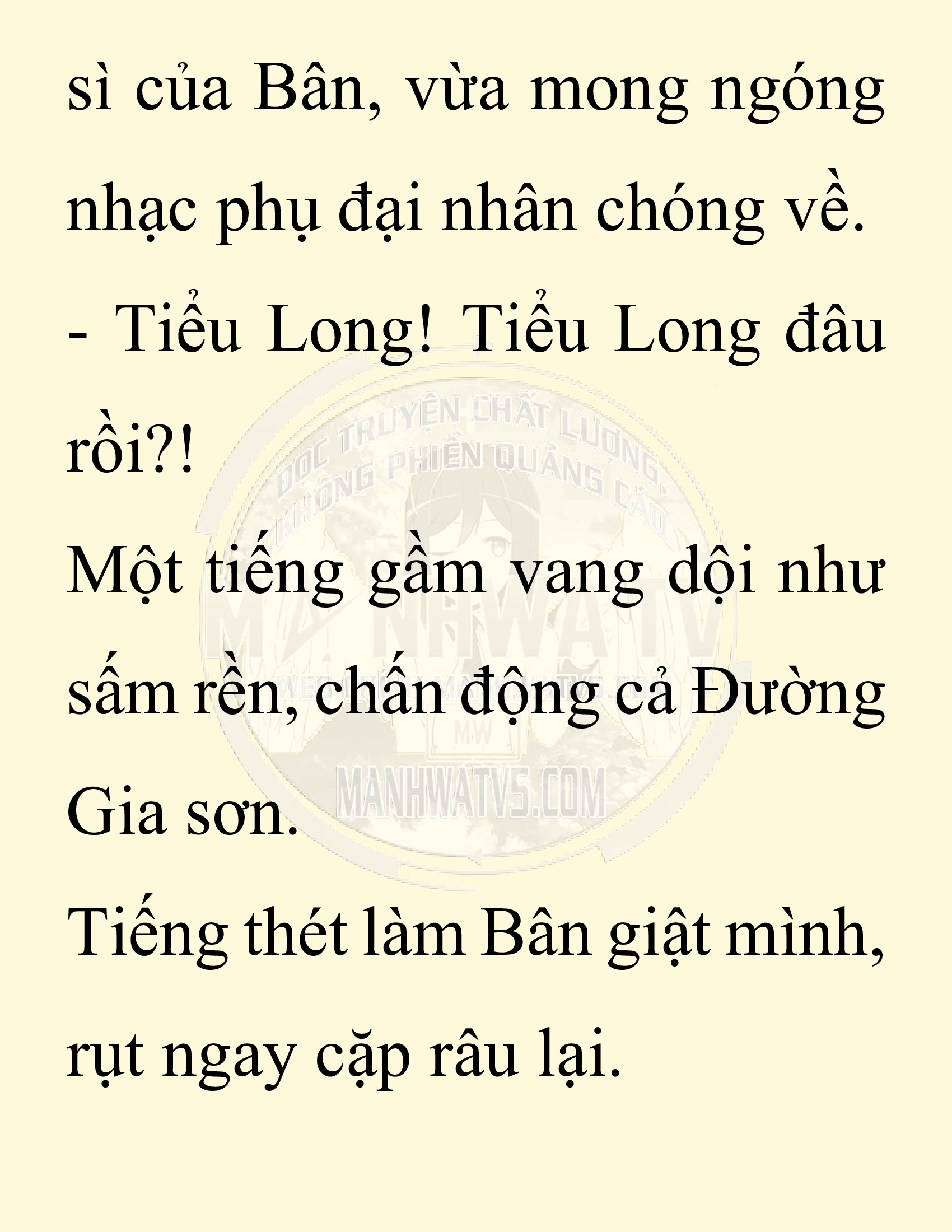 Đọc truyện SNVT[NOVEL] Chuyên Gia Côn Trùng Đường Gia Tứ Xuyên - Chap 86: Tích Dịch