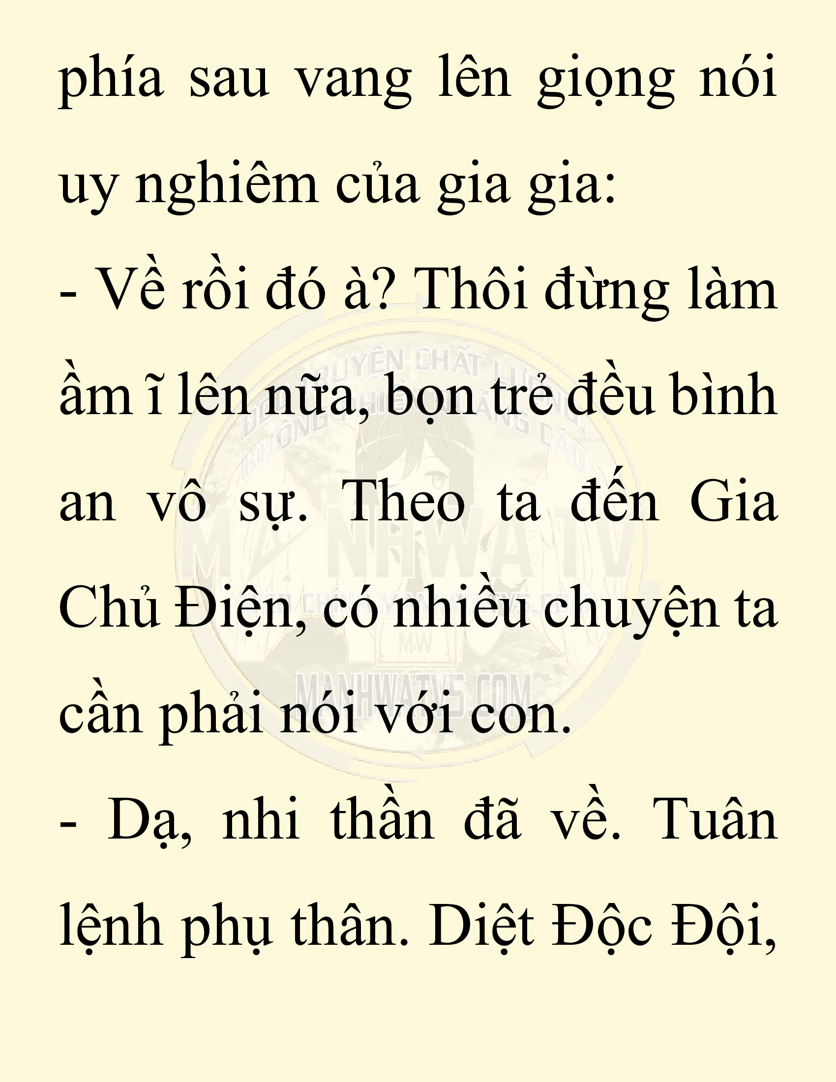 Đọc truyện SNVT[NOVEL] Chuyên Gia Côn Trùng Đường Gia Tứ Xuyên - Chap 87: Hà Bắc Bành Gia (河北彭家)