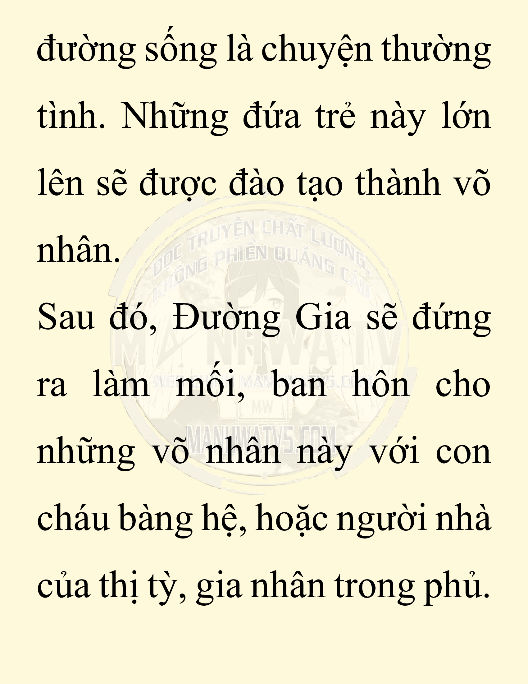 Đọc truyện SNVT[NOVEL] Chuyên Gia Côn Trùng Đường Gia Tứ Xuyên - Chap 88: Hà Bắc Bành Gia (河北彭家)