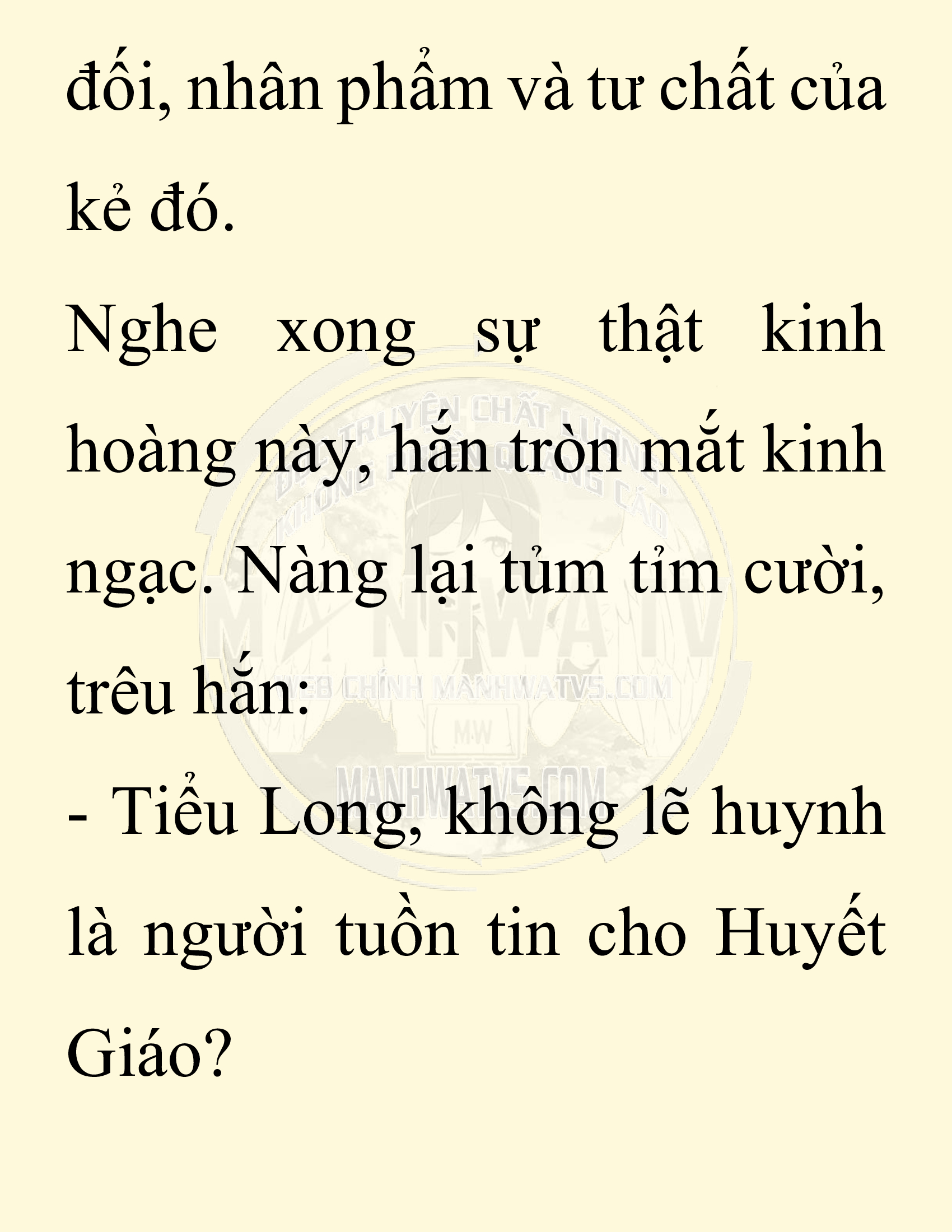 Đọc truyện SNVT[NOVEL] Chuyên Gia Côn Trùng Đường Gia Tứ Xuyên - Chap 88: Hà Bắc Bành Gia (河北彭家)