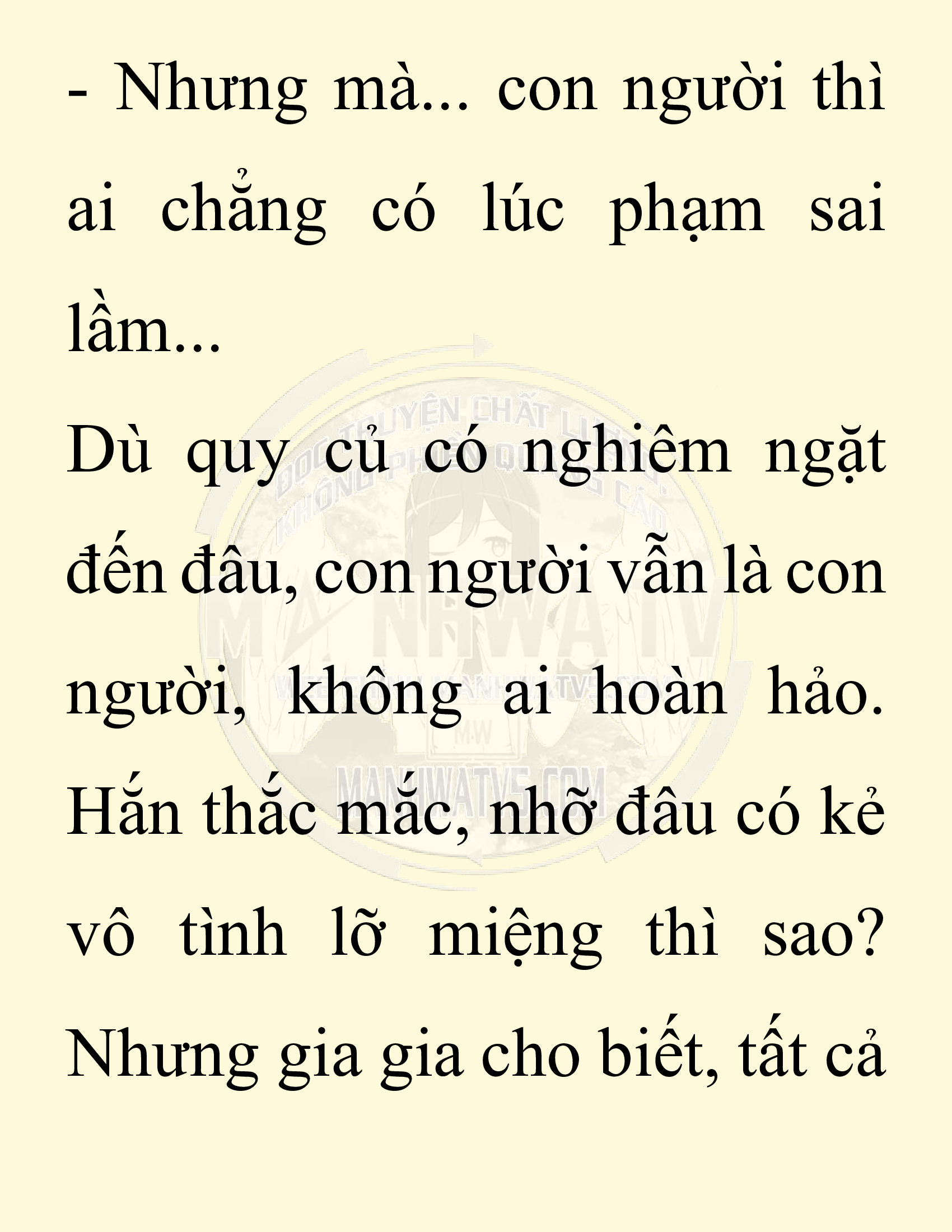 Đọc truyện SNVT[NOVEL] Chuyên Gia Côn Trùng Đường Gia Tứ Xuyên - Chap 88: Hà Bắc Bành Gia (河北彭家)