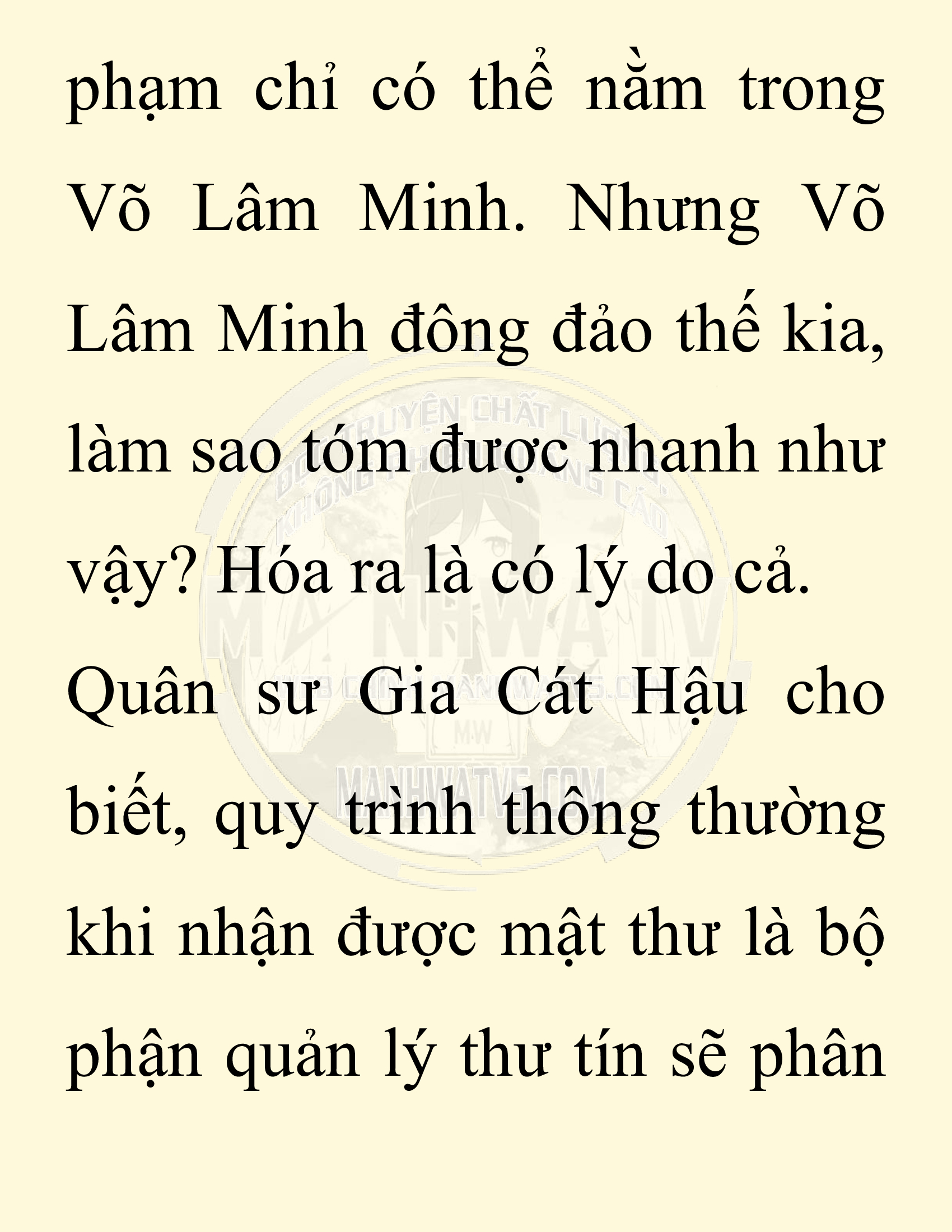 Đọc truyện SNVT[NOVEL] Chuyên Gia Côn Trùng Đường Gia Tứ Xuyên - Chap 88: Hà Bắc Bành Gia (河北彭家)