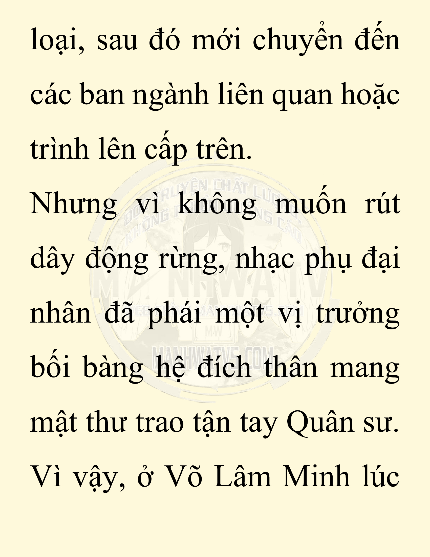 Đọc truyện SNVT[NOVEL] Chuyên Gia Côn Trùng Đường Gia Tứ Xuyên - Chap 88: Hà Bắc Bành Gia (河北彭家)