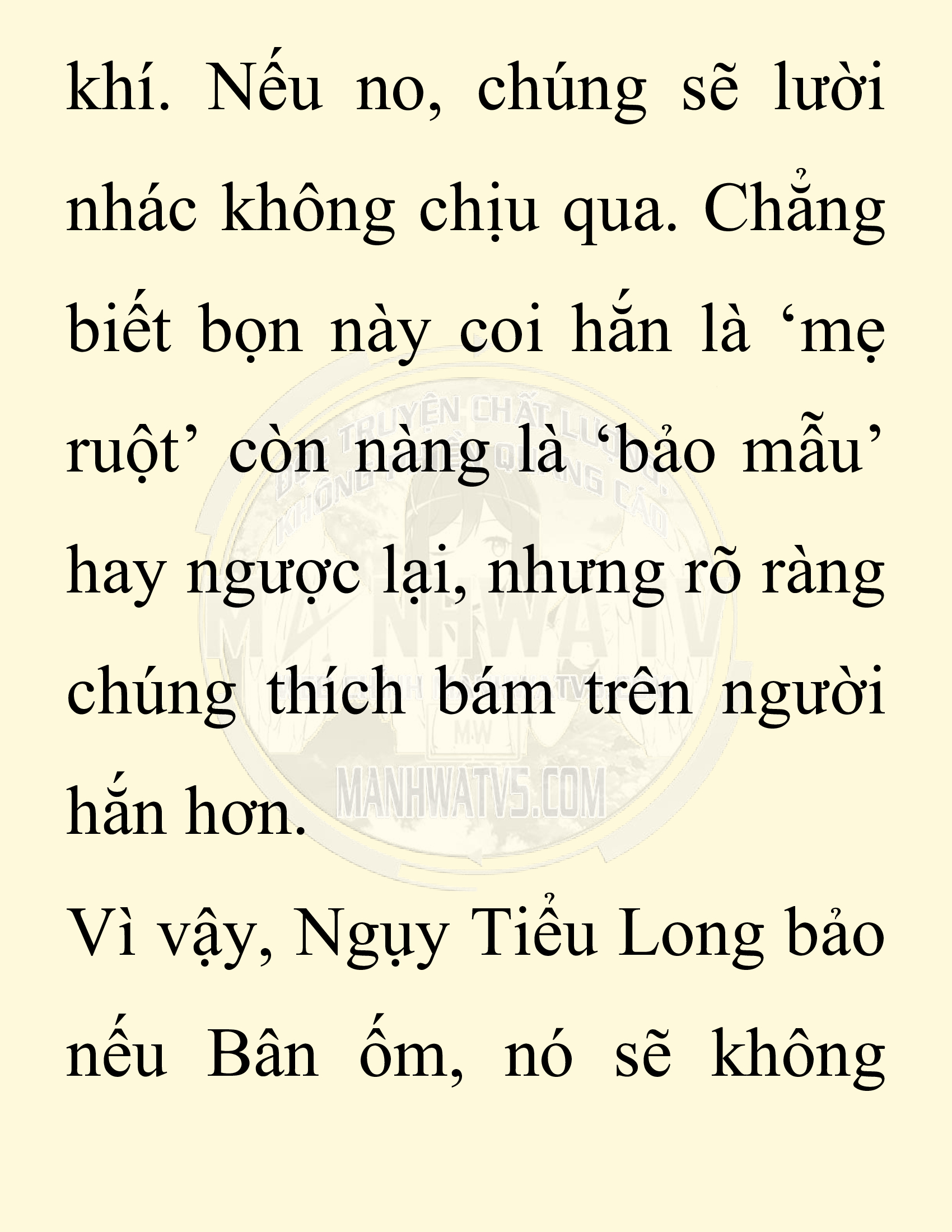 Đọc truyện SNVT[NOVEL] Chuyên Gia Côn Trùng Đường Gia Tứ Xuyên - Chap 88: Hà Bắc Bành Gia (河北彭家)
