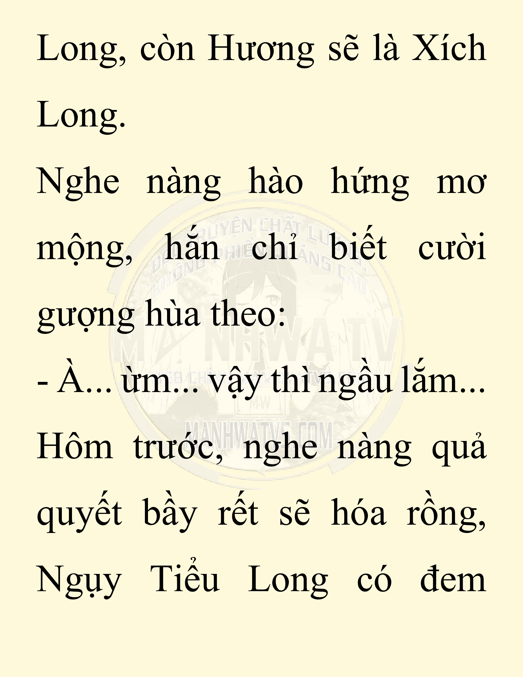 Đọc truyện SNVT[NOVEL] Chuyên Gia Côn Trùng Đường Gia Tứ Xuyên - Chap 88: Hà Bắc Bành Gia (河北彭家)