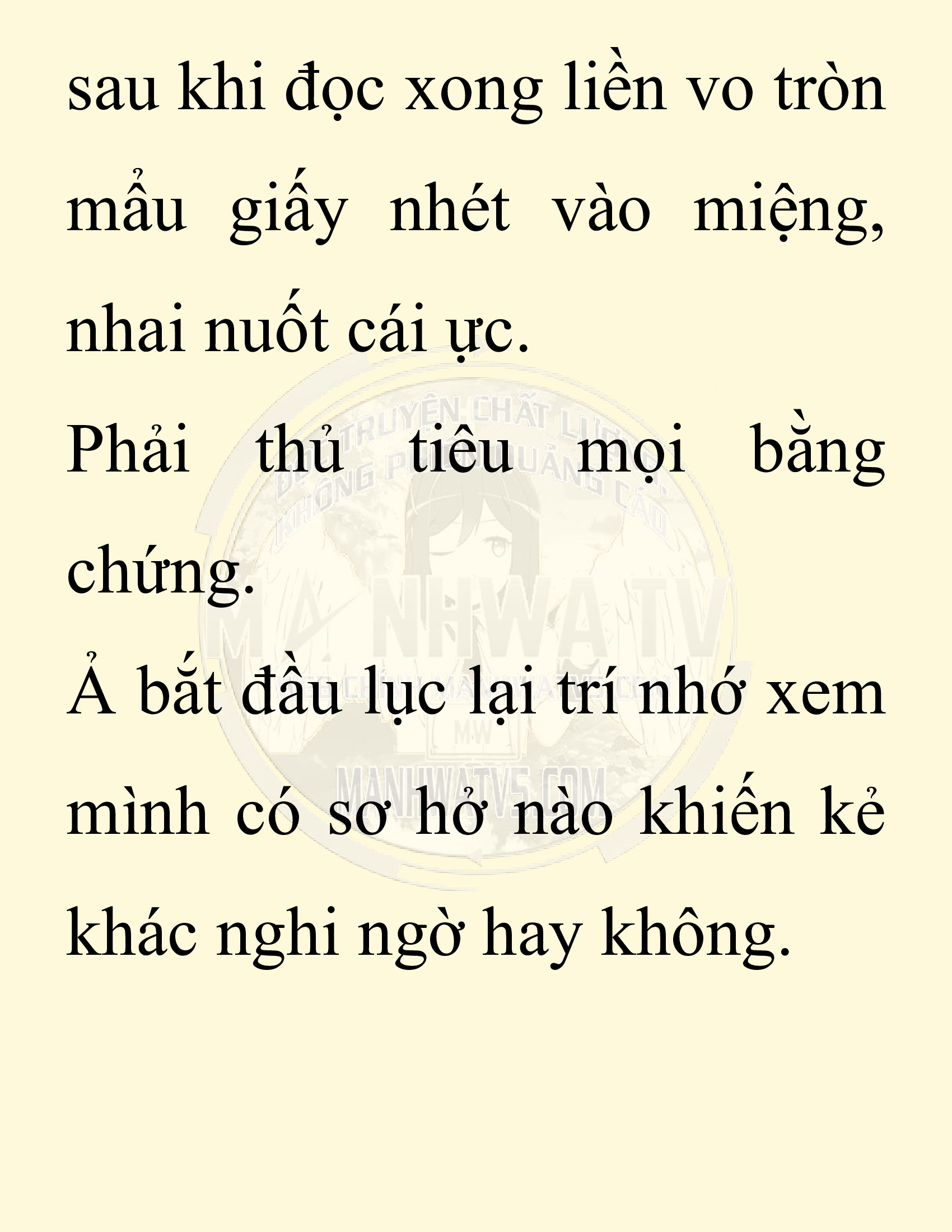 Đọc truyện SNVT[NOVEL] Chuyên Gia Côn Trùng Đường Gia Tứ Xuyên - Chap 89: Hà Bắc Bành Gia