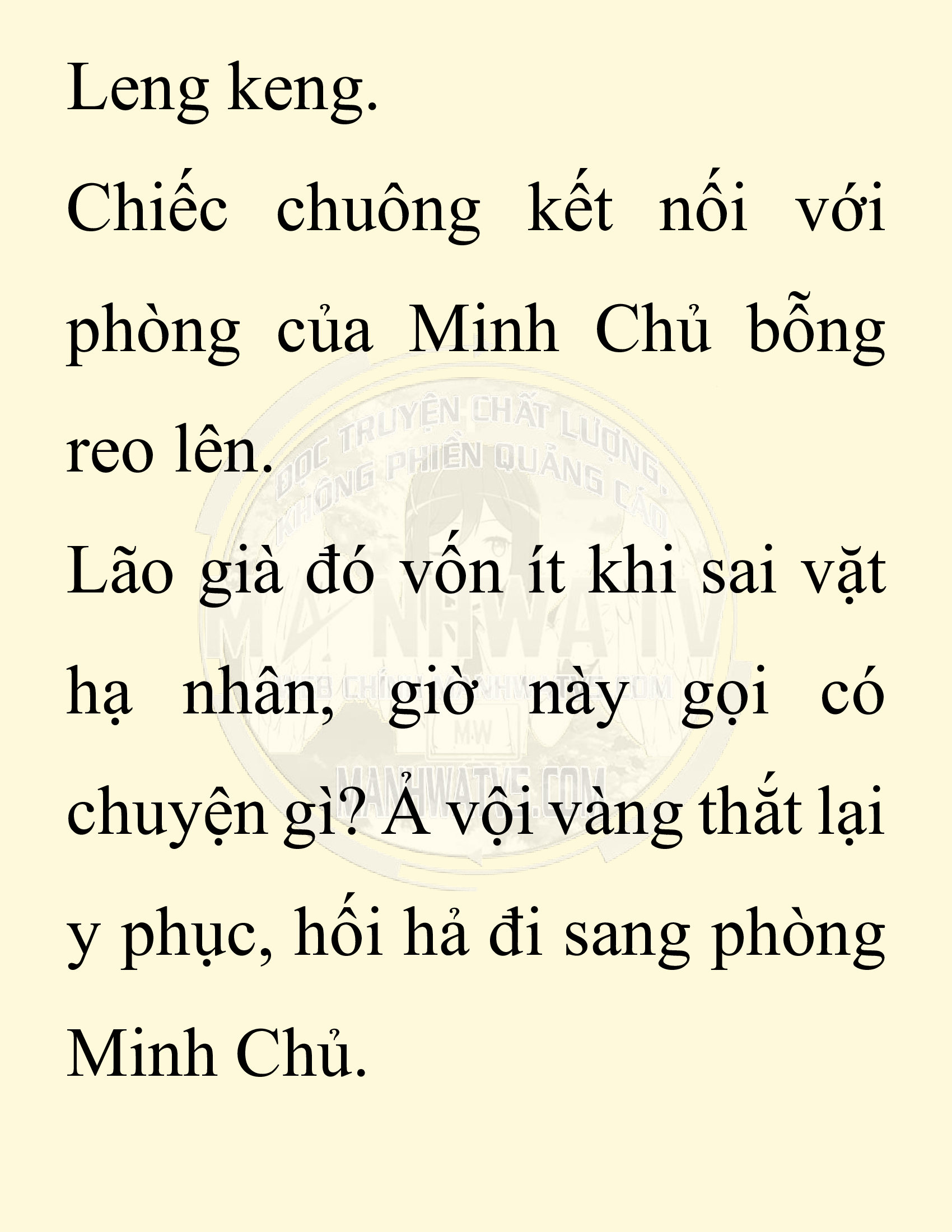 Đọc truyện SNVT[NOVEL] Chuyên Gia Côn Trùng Đường Gia Tứ Xuyên - Chap 89: Hà Bắc Bành Gia