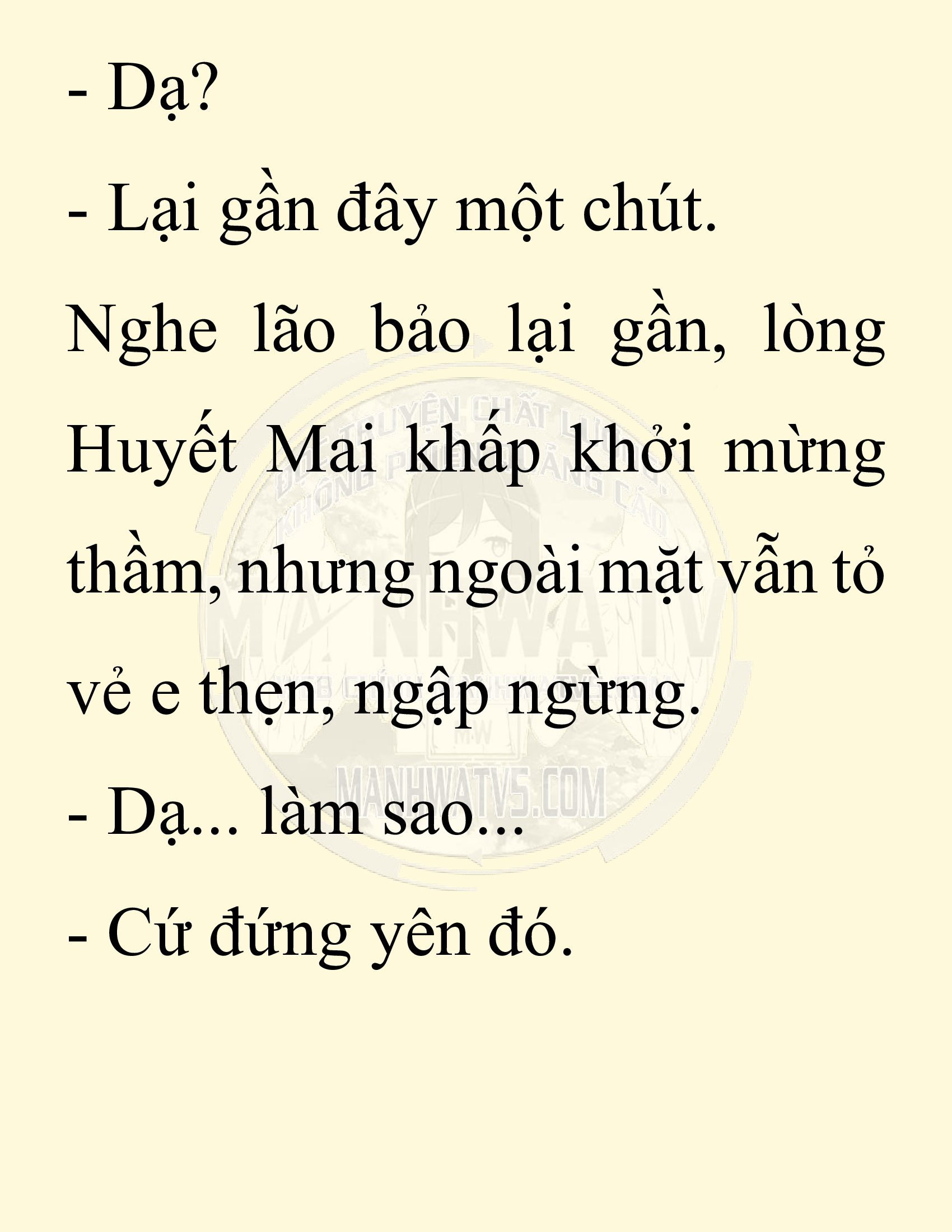 Đọc truyện SNVT[NOVEL] Chuyên Gia Côn Trùng Đường Gia Tứ Xuyên - Chap 89: Hà Bắc Bành Gia