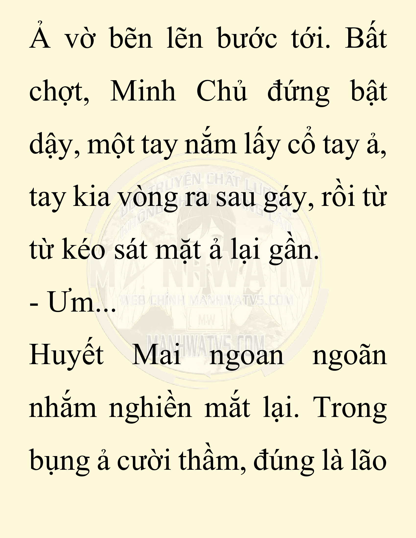 Đọc truyện SNVT[NOVEL] Chuyên Gia Côn Trùng Đường Gia Tứ Xuyên - Chap 89: Hà Bắc Bành Gia