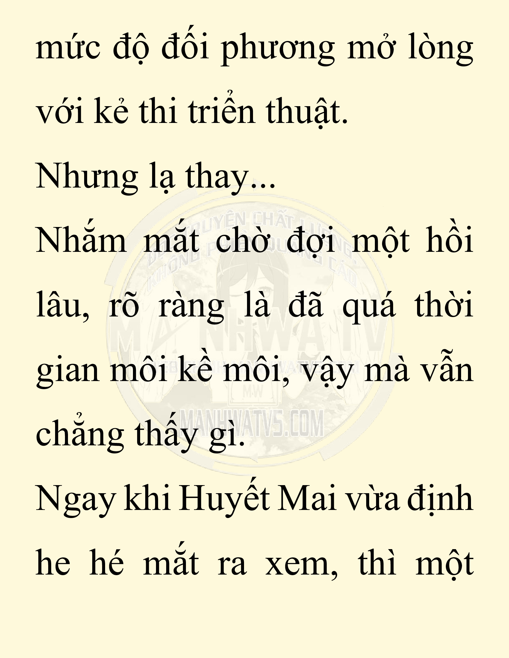 Đọc truyện SNVT[NOVEL] Chuyên Gia Côn Trùng Đường Gia Tứ Xuyên - Chap 89: Hà Bắc Bành Gia