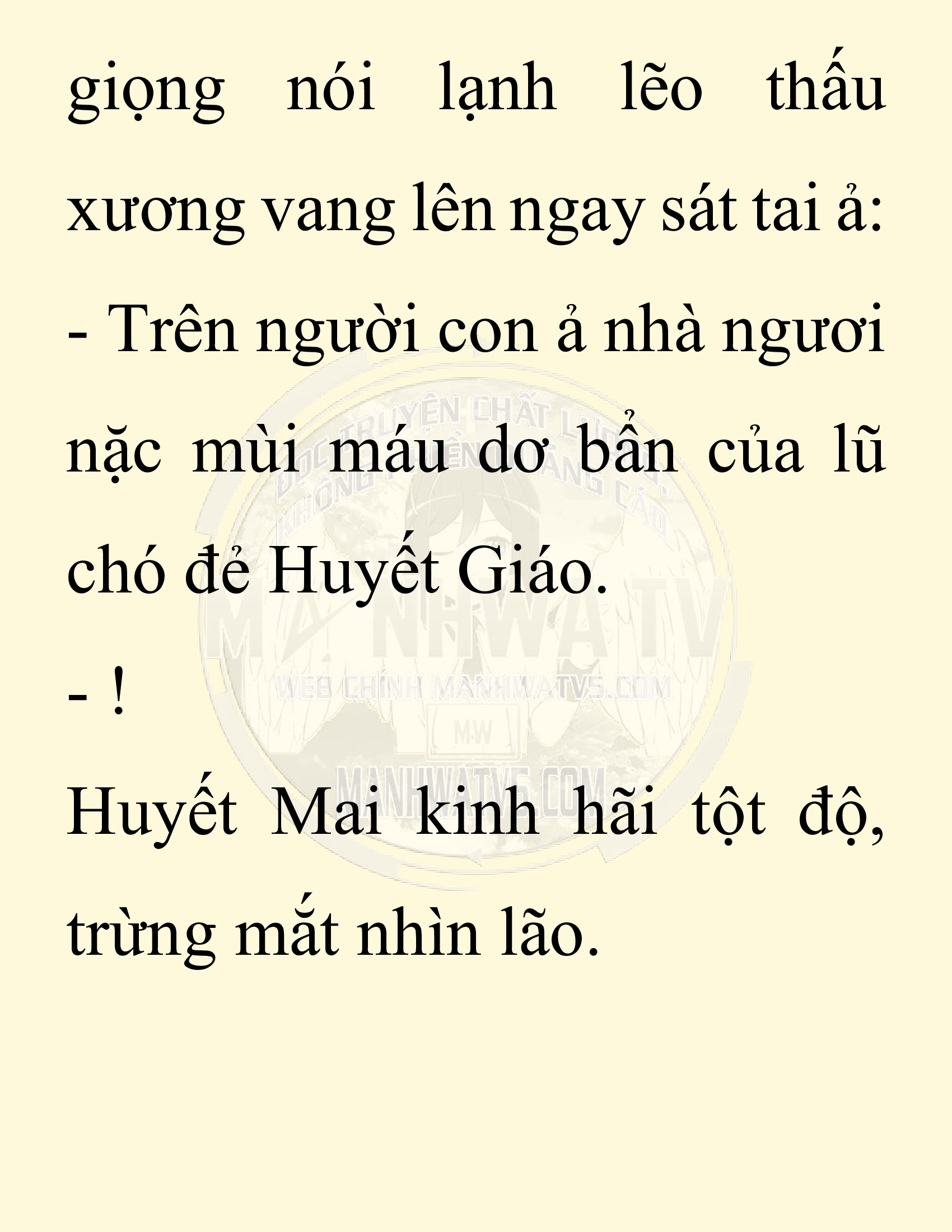 Đọc truyện SNVT[NOVEL] Chuyên Gia Côn Trùng Đường Gia Tứ Xuyên - Chap 89: Hà Bắc Bành Gia