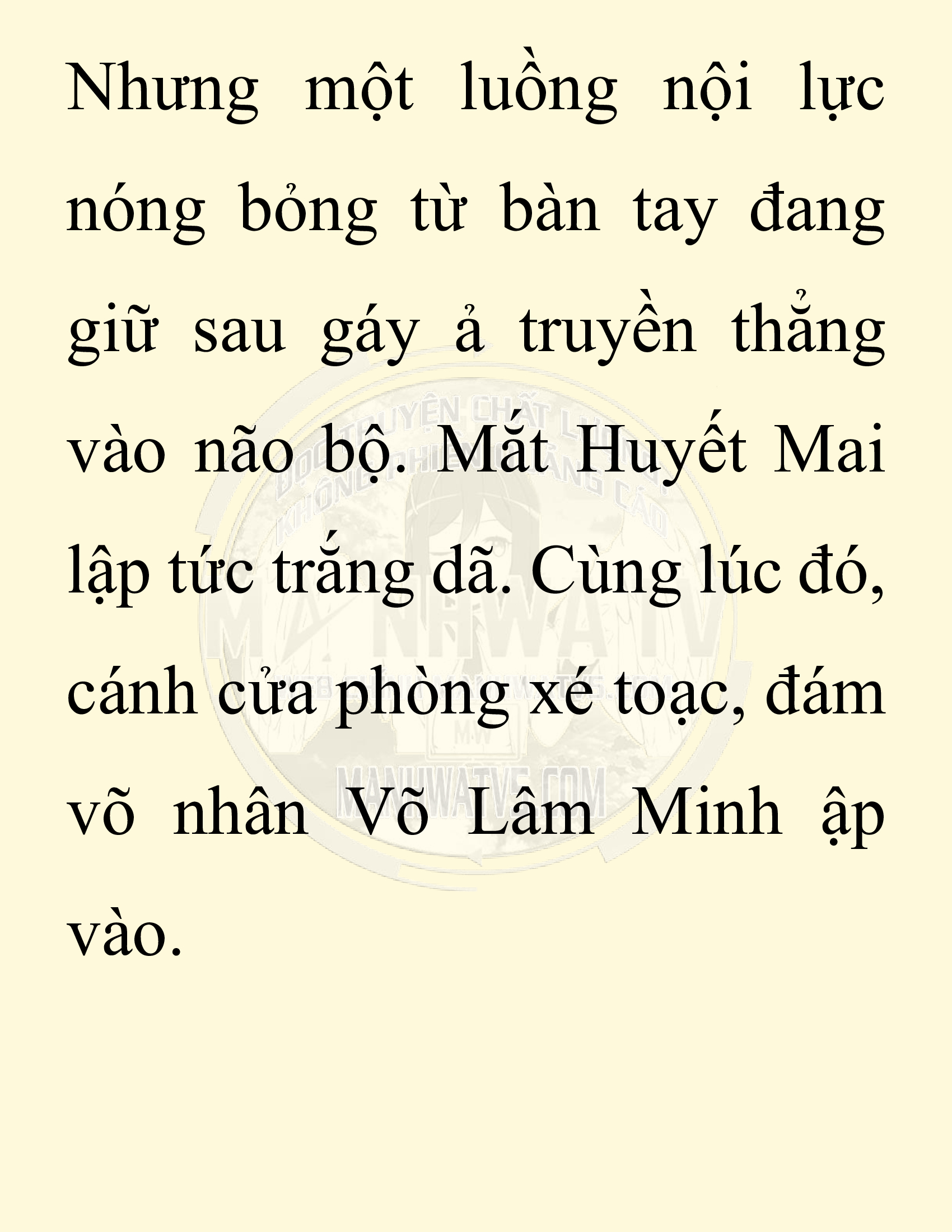 Đọc truyện SNVT[NOVEL] Chuyên Gia Côn Trùng Đường Gia Tứ Xuyên - Chap 89: Hà Bắc Bành Gia