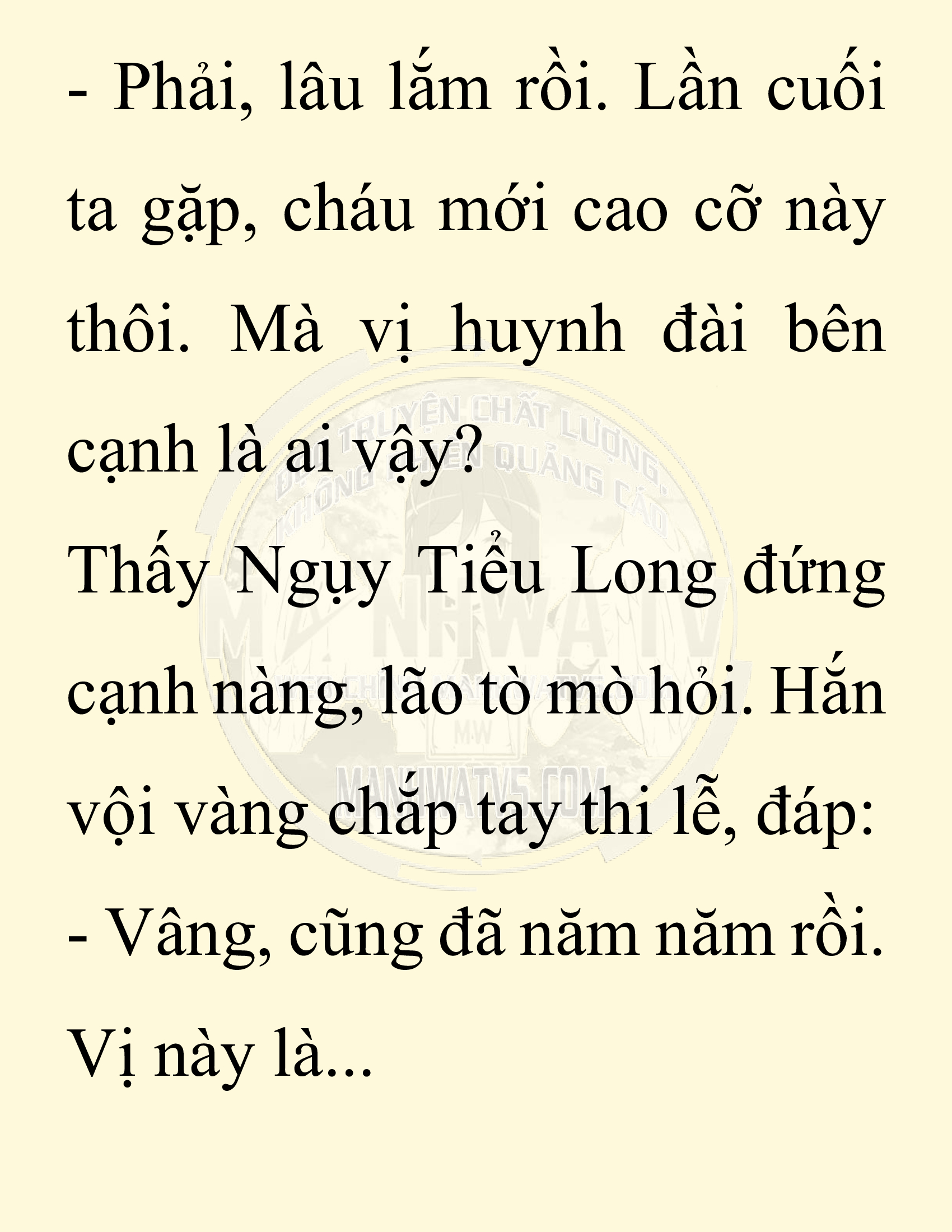 Đọc truyện SNVT[NOVEL] Chuyên Gia Côn Trùng Đường Gia Tứ Xuyên - Chap 89: Hà Bắc Bành Gia