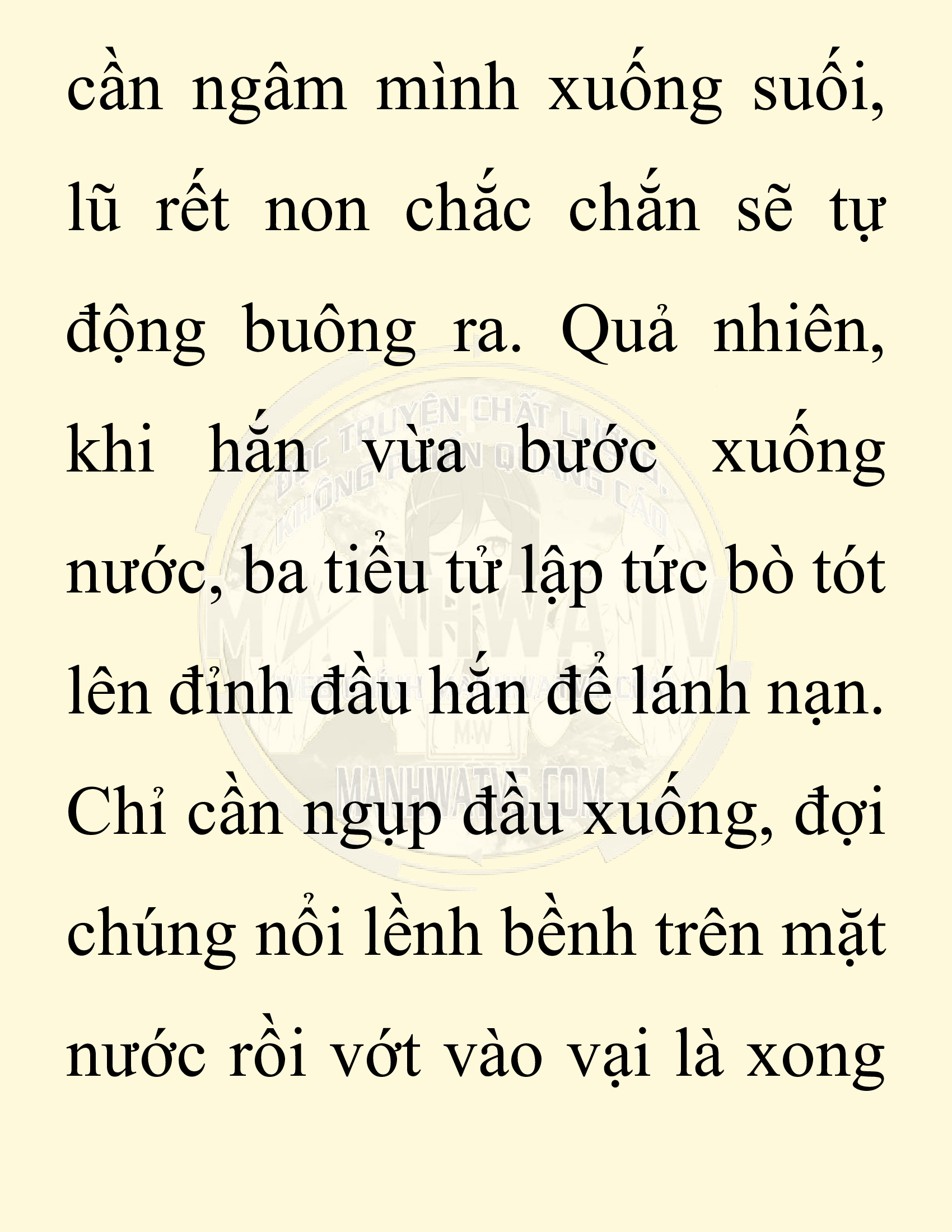 Đọc truyện SNVT[NOVEL] Chuyên Gia Côn Trùng Đường Gia Tứ Xuyên - Chap 9: Người Một Nhà
