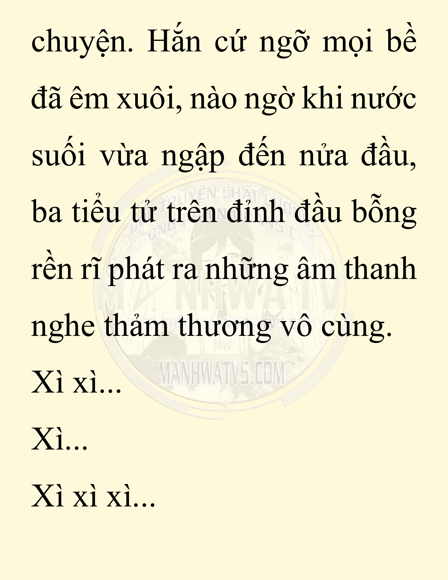 Đọc truyện SNVT[NOVEL] Chuyên Gia Côn Trùng Đường Gia Tứ Xuyên - Chap 9: Người Một Nhà
