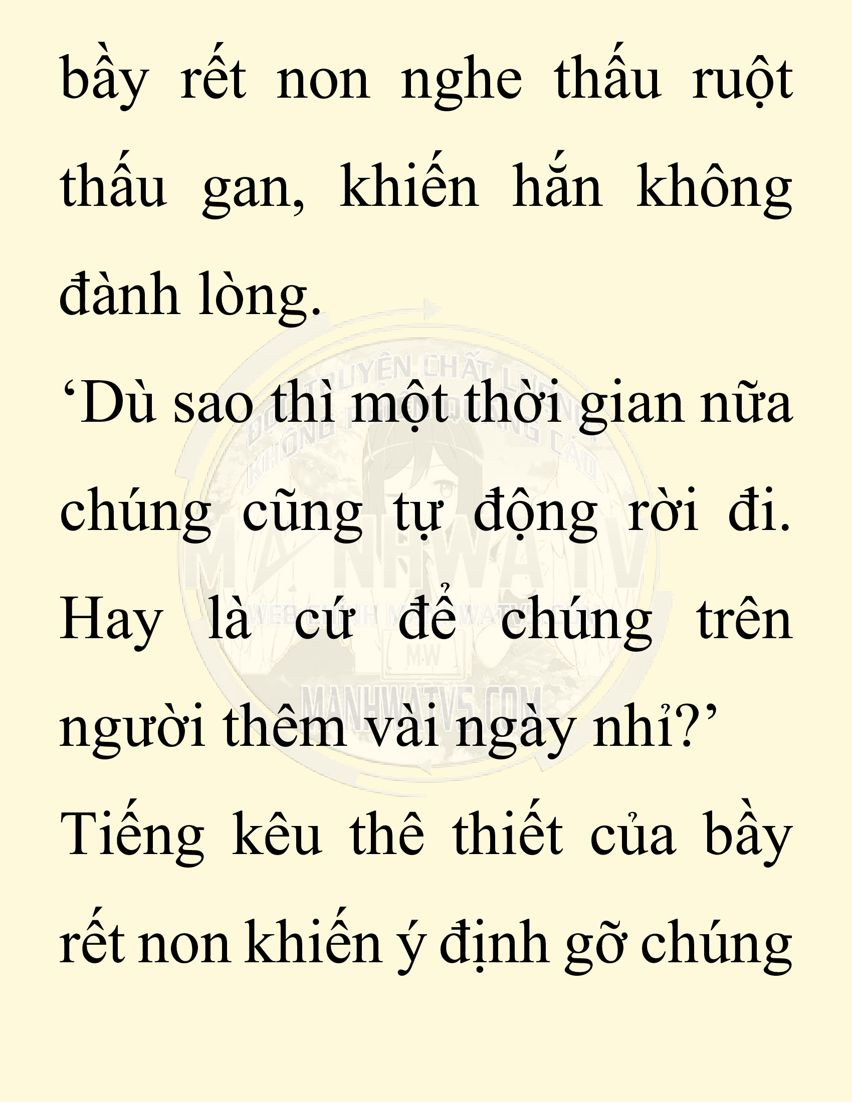 Đọc truyện SNVT[NOVEL] Chuyên Gia Côn Trùng Đường Gia Tứ Xuyên - Chap 9: Người Một Nhà