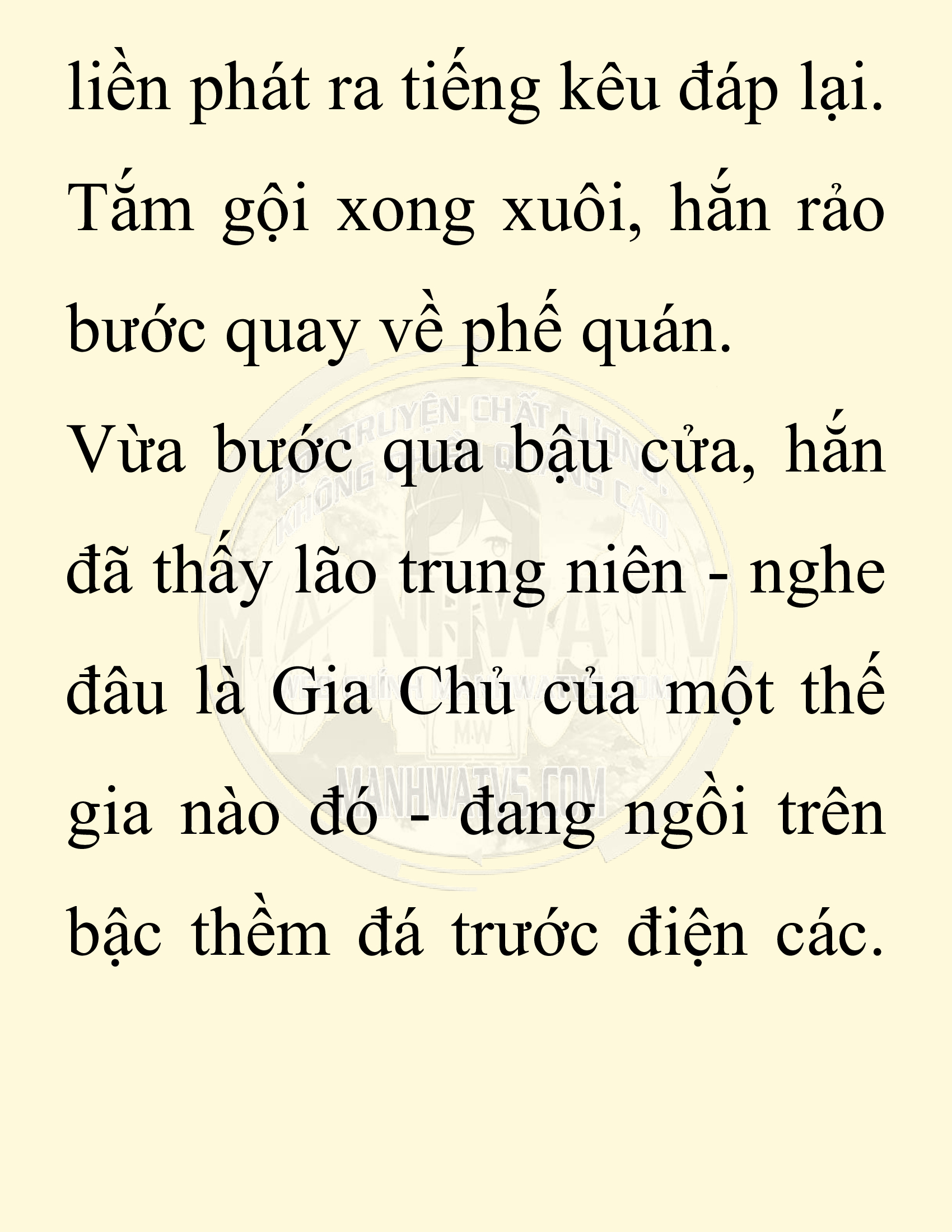 Đọc truyện SNVT[NOVEL] Chuyên Gia Côn Trùng Đường Gia Tứ Xuyên - Chap 9: Người Một Nhà