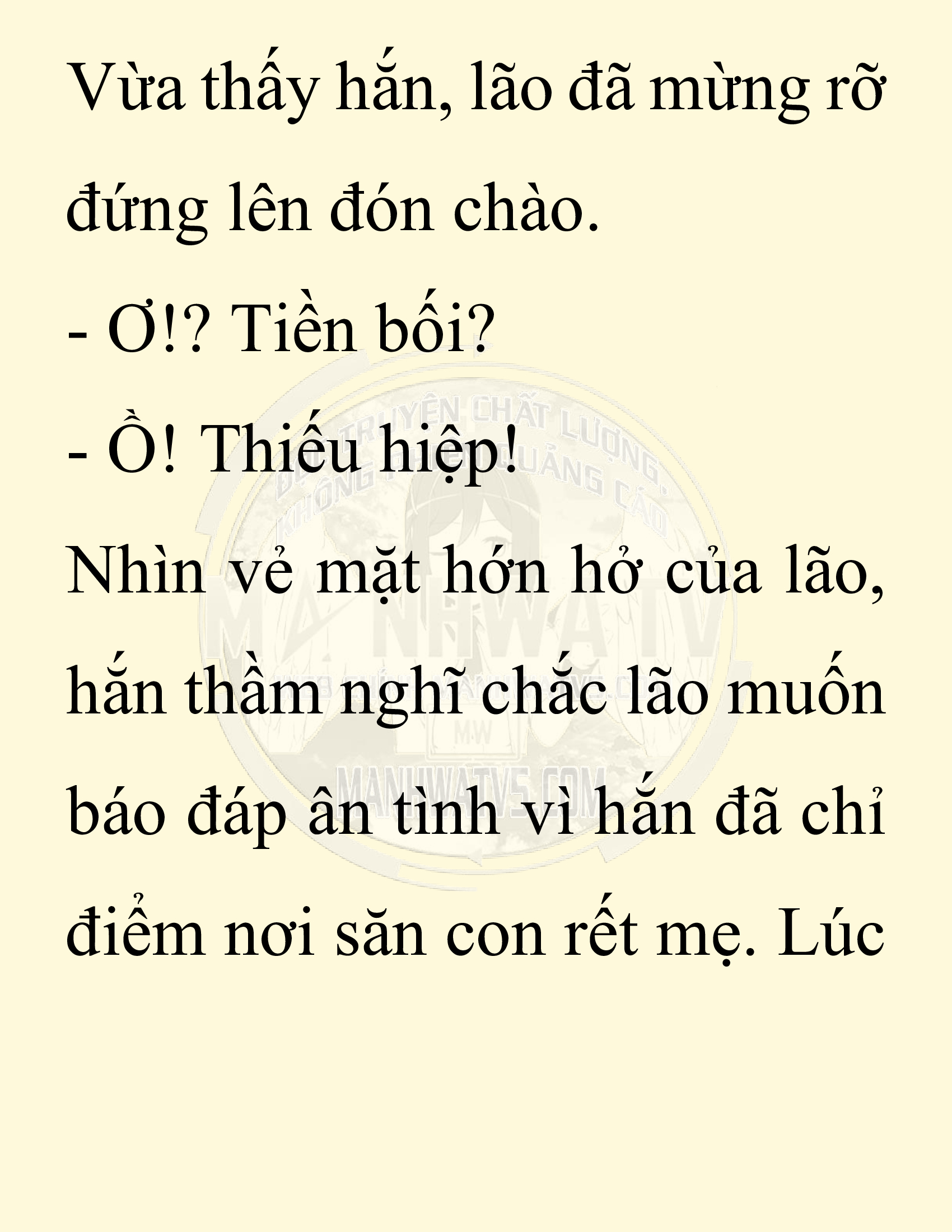 Đọc truyện SNVT[NOVEL] Chuyên Gia Côn Trùng Đường Gia Tứ Xuyên - Chap 9: Người Một Nhà