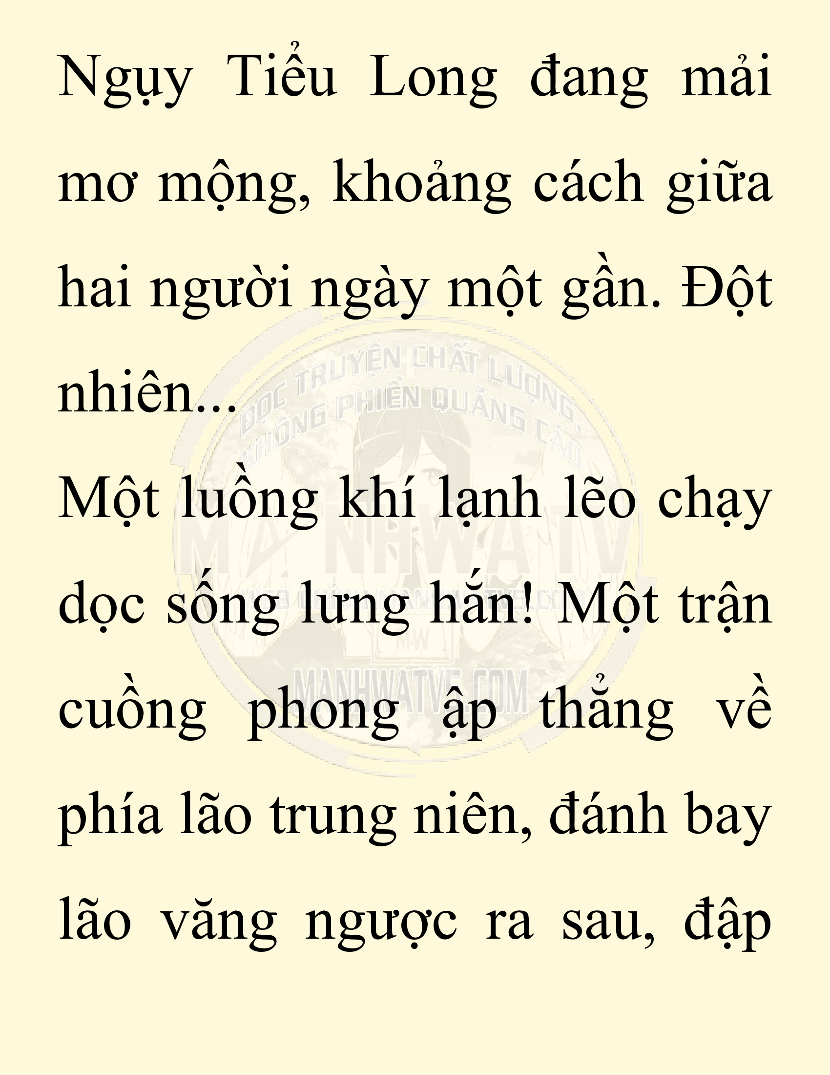 Đọc truyện SNVT[NOVEL] Chuyên Gia Côn Trùng Đường Gia Tứ Xuyên - Chap 9: Người Một Nhà