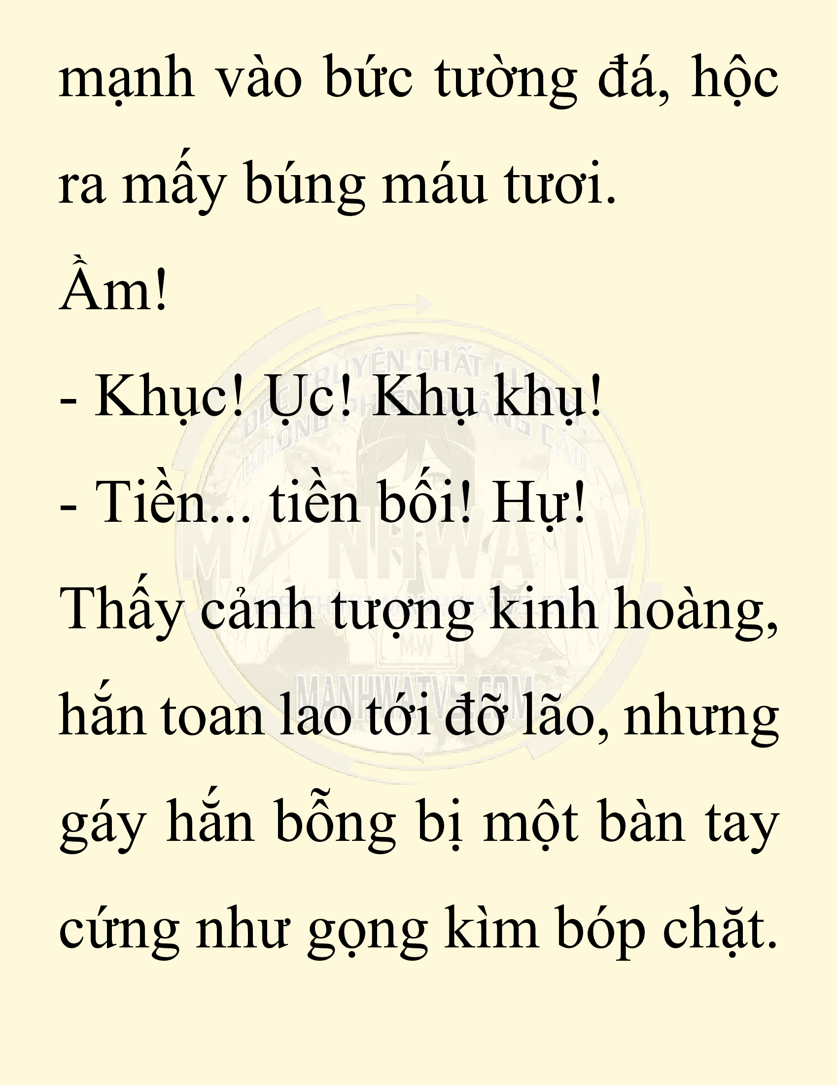 Đọc truyện SNVT[NOVEL] Chuyên Gia Côn Trùng Đường Gia Tứ Xuyên - Chap 9: Người Một Nhà