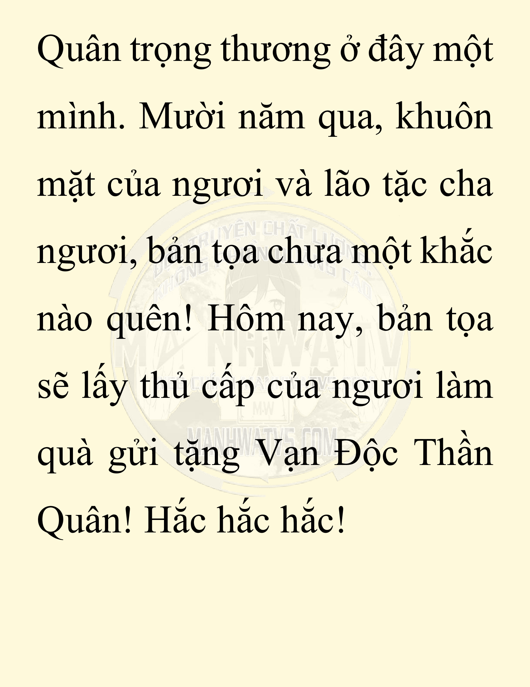 Đọc truyện SNVT[NOVEL] Chuyên Gia Côn Trùng Đường Gia Tứ Xuyên - Chap 9: Người Một Nhà