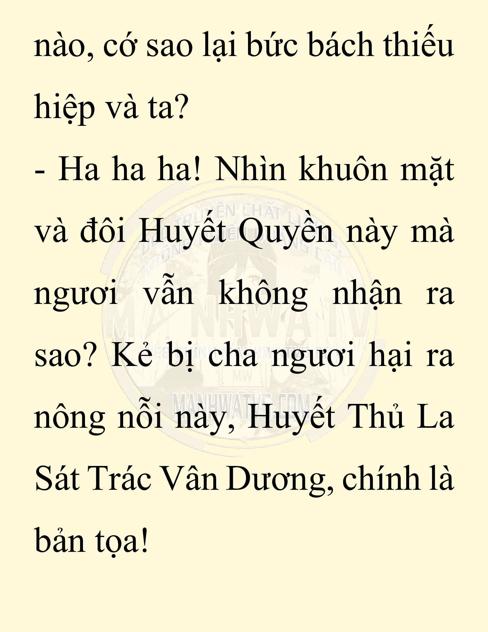 Đọc truyện SNVT[NOVEL] Chuyên Gia Côn Trùng Đường Gia Tứ Xuyên - Chap 9: Người Một Nhà