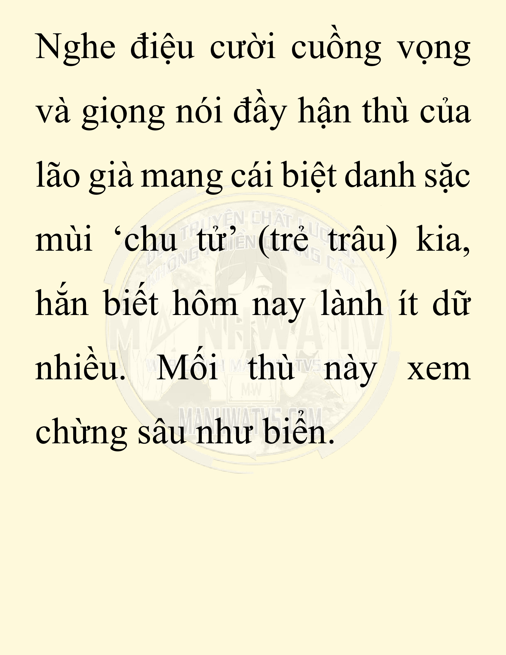 Đọc truyện SNVT[NOVEL] Chuyên Gia Côn Trùng Đường Gia Tứ Xuyên - Chap 9: Người Một Nhà