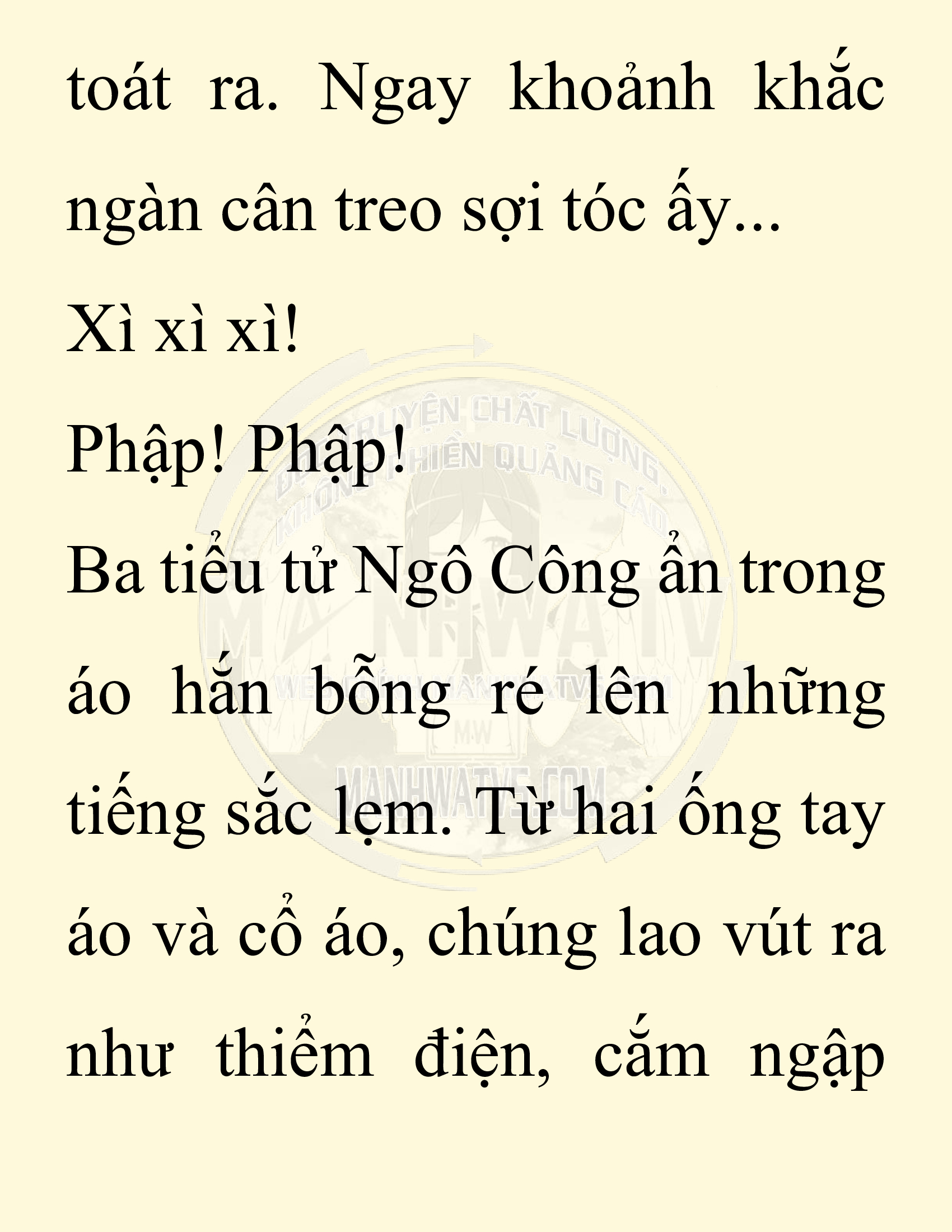 Đọc truyện SNVT[NOVEL] Chuyên Gia Côn Trùng Đường Gia Tứ Xuyên - Chap 9: Người Một Nhà