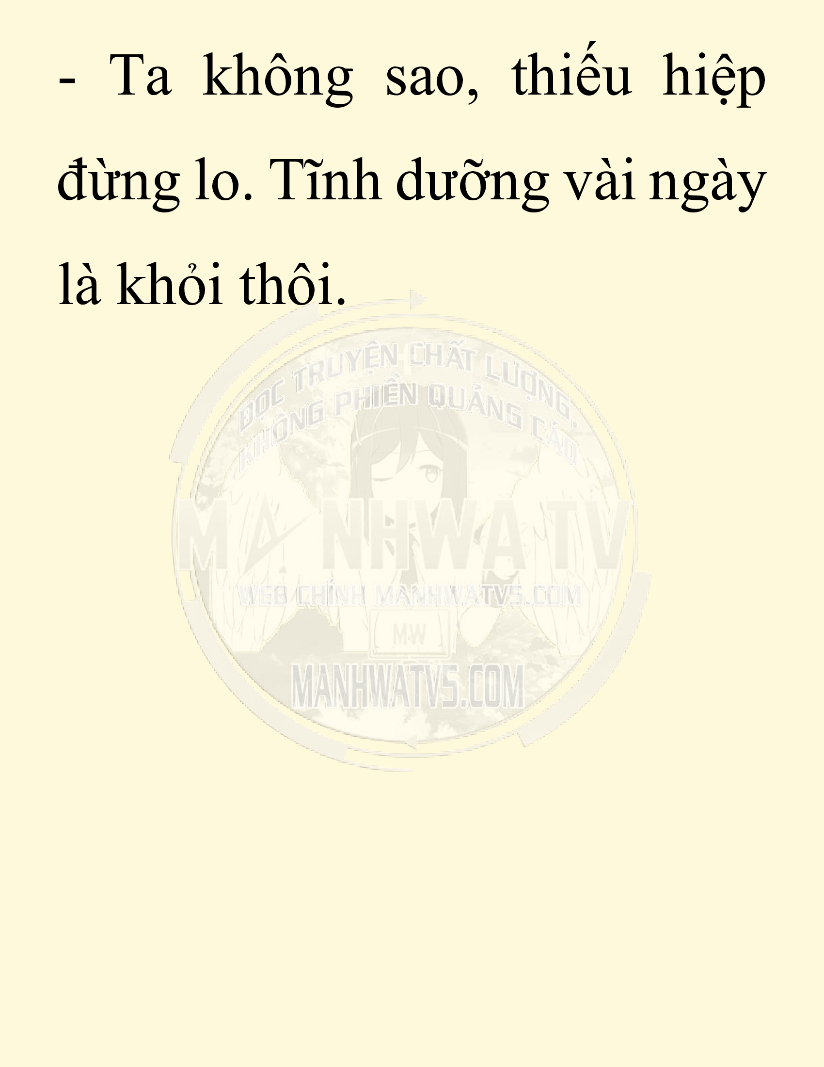 Đọc truyện SNVT[NOVEL] Chuyên Gia Côn Trùng Đường Gia Tứ Xuyên - Chap 9: Người Một Nhà