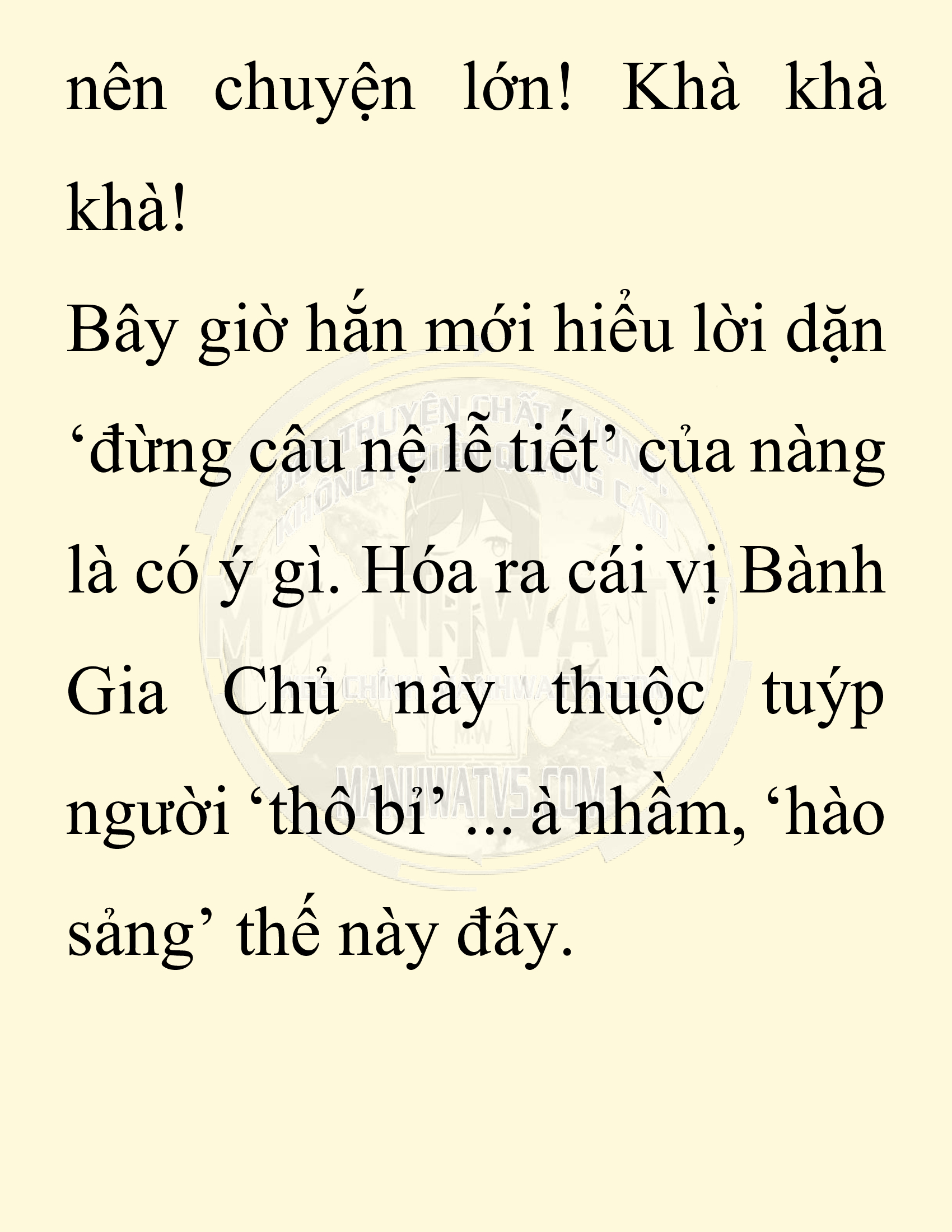 Đọc truyện SNVT[NOVEL] Chuyên Gia Côn Trùng Đường Gia Tứ Xuyên - Chap 90: Hà Bắc Bành Gia