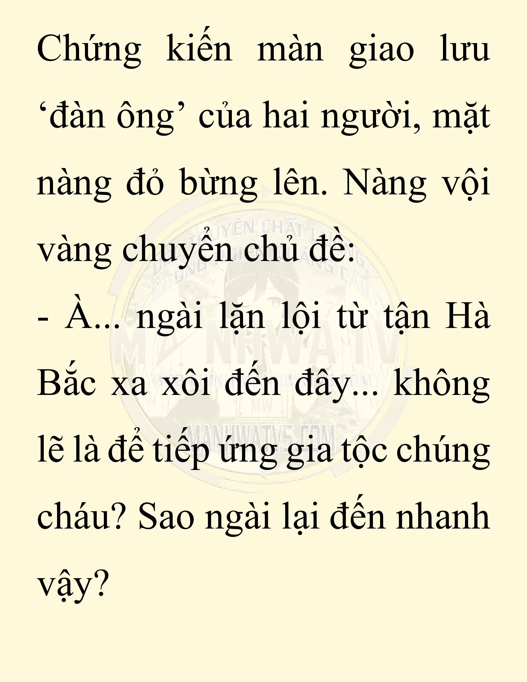 Đọc truyện SNVT[NOVEL] Chuyên Gia Côn Trùng Đường Gia Tứ Xuyên - Chap 90: Hà Bắc Bành Gia