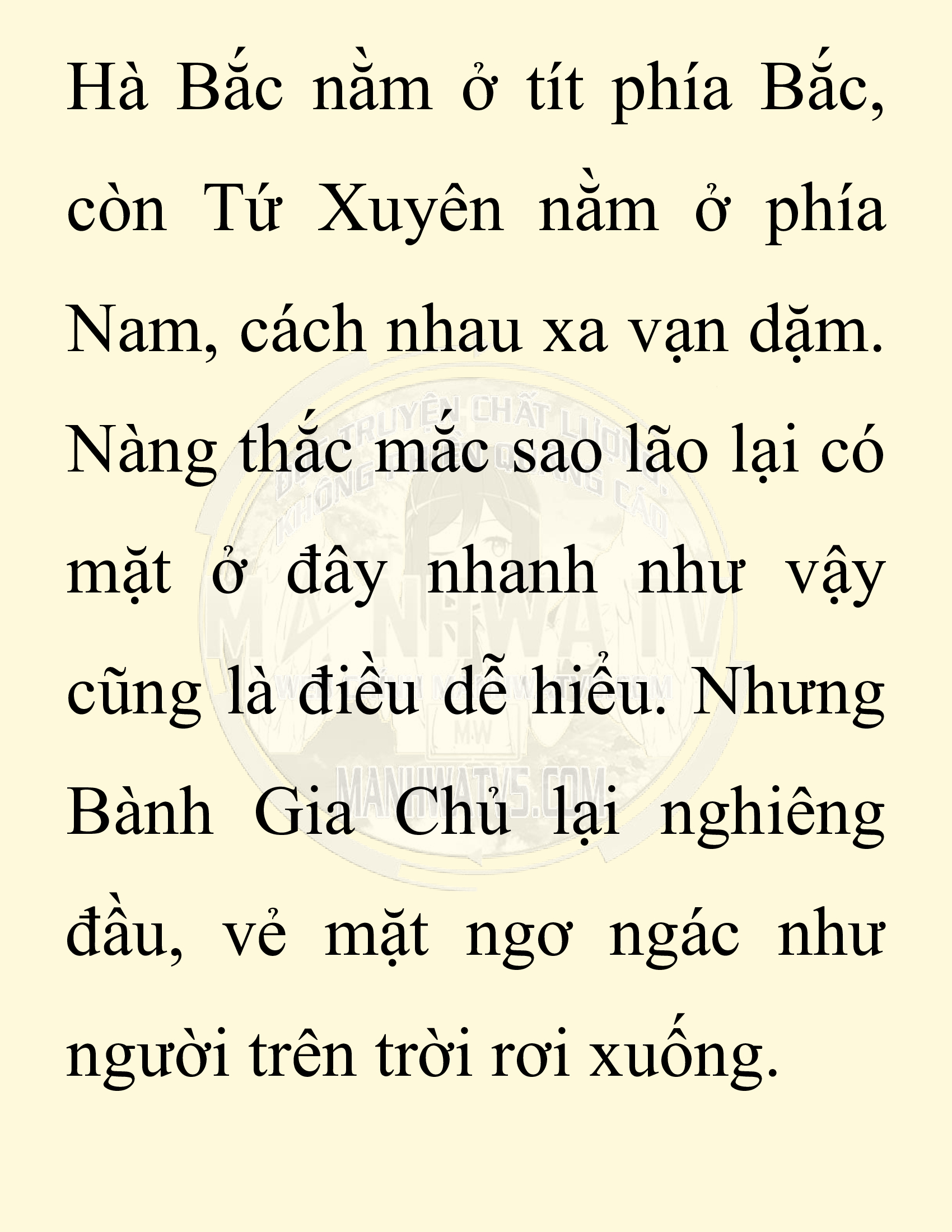 Đọc truyện SNVT[NOVEL] Chuyên Gia Côn Trùng Đường Gia Tứ Xuyên - Chap 90: Hà Bắc Bành Gia