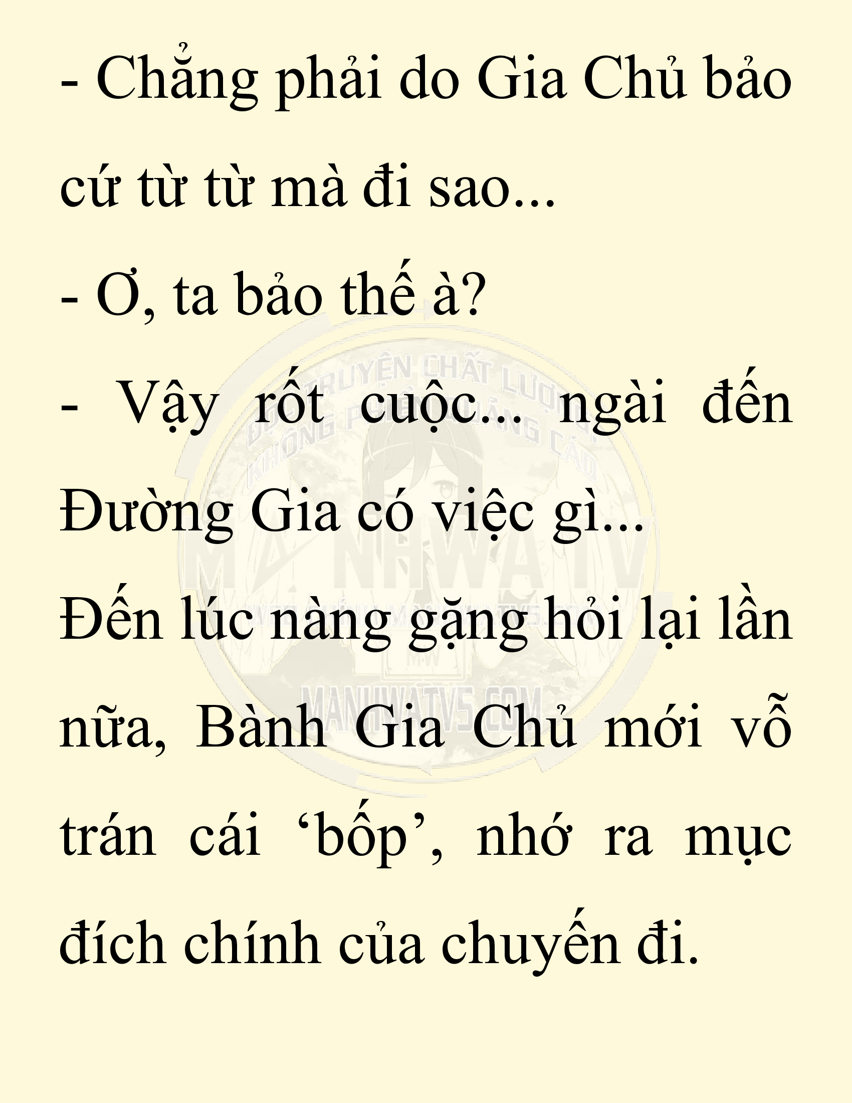 Đọc truyện SNVT[NOVEL] Chuyên Gia Côn Trùng Đường Gia Tứ Xuyên - Chap 90: Hà Bắc Bành Gia