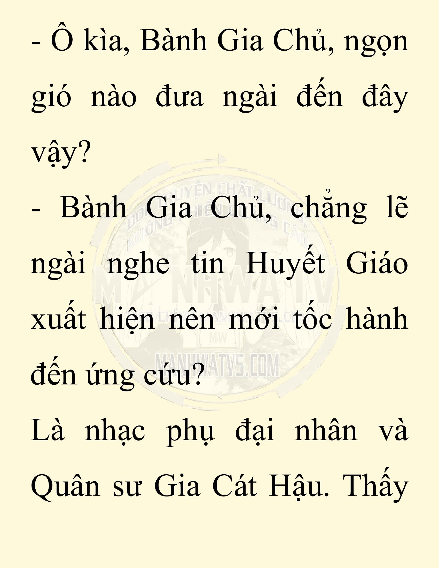 Đọc truyện SNVT[NOVEL] Chuyên Gia Côn Trùng Đường Gia Tứ Xuyên - Chap 90: Hà Bắc Bành Gia