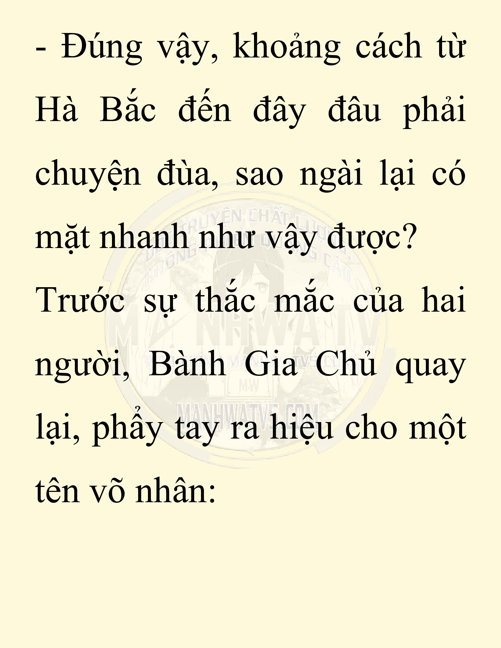 Đọc truyện SNVT[NOVEL] Chuyên Gia Côn Trùng Đường Gia Tứ Xuyên - Chap 90: Hà Bắc Bành Gia