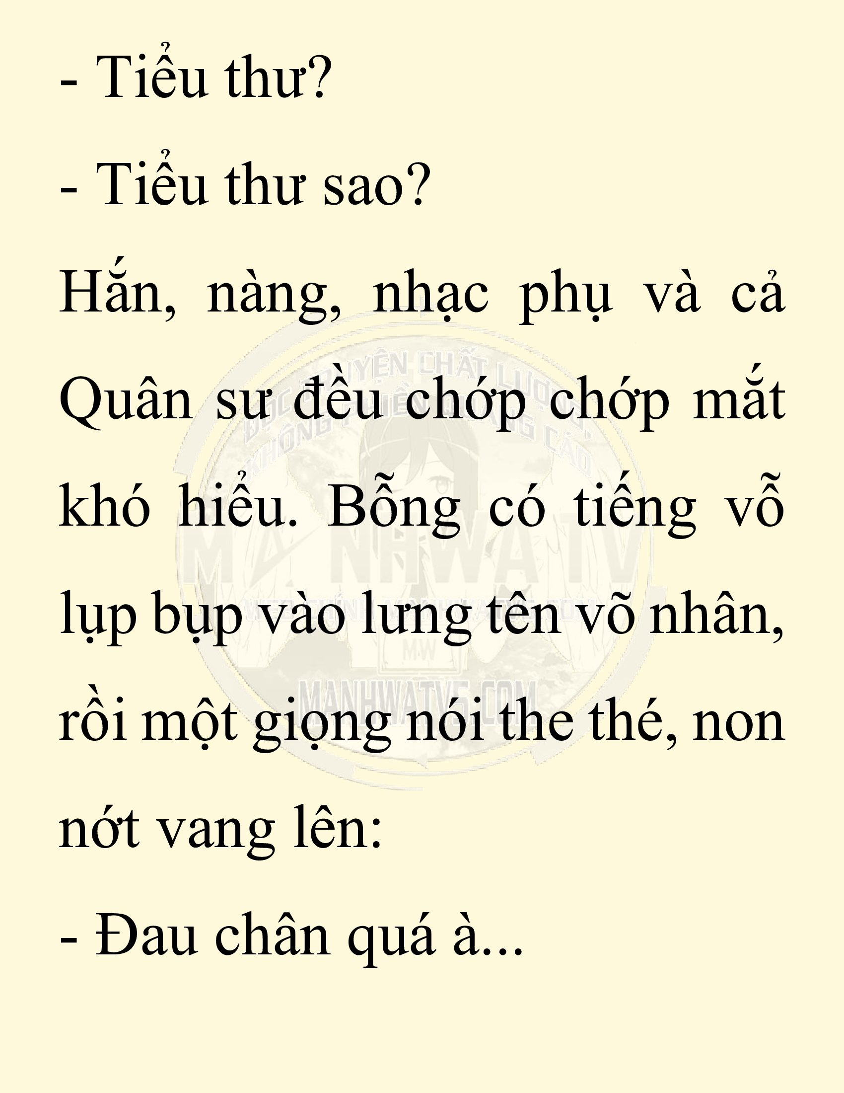 Đọc truyện SNVT[NOVEL] Chuyên Gia Côn Trùng Đường Gia Tứ Xuyên - Chap 90: Hà Bắc Bành Gia