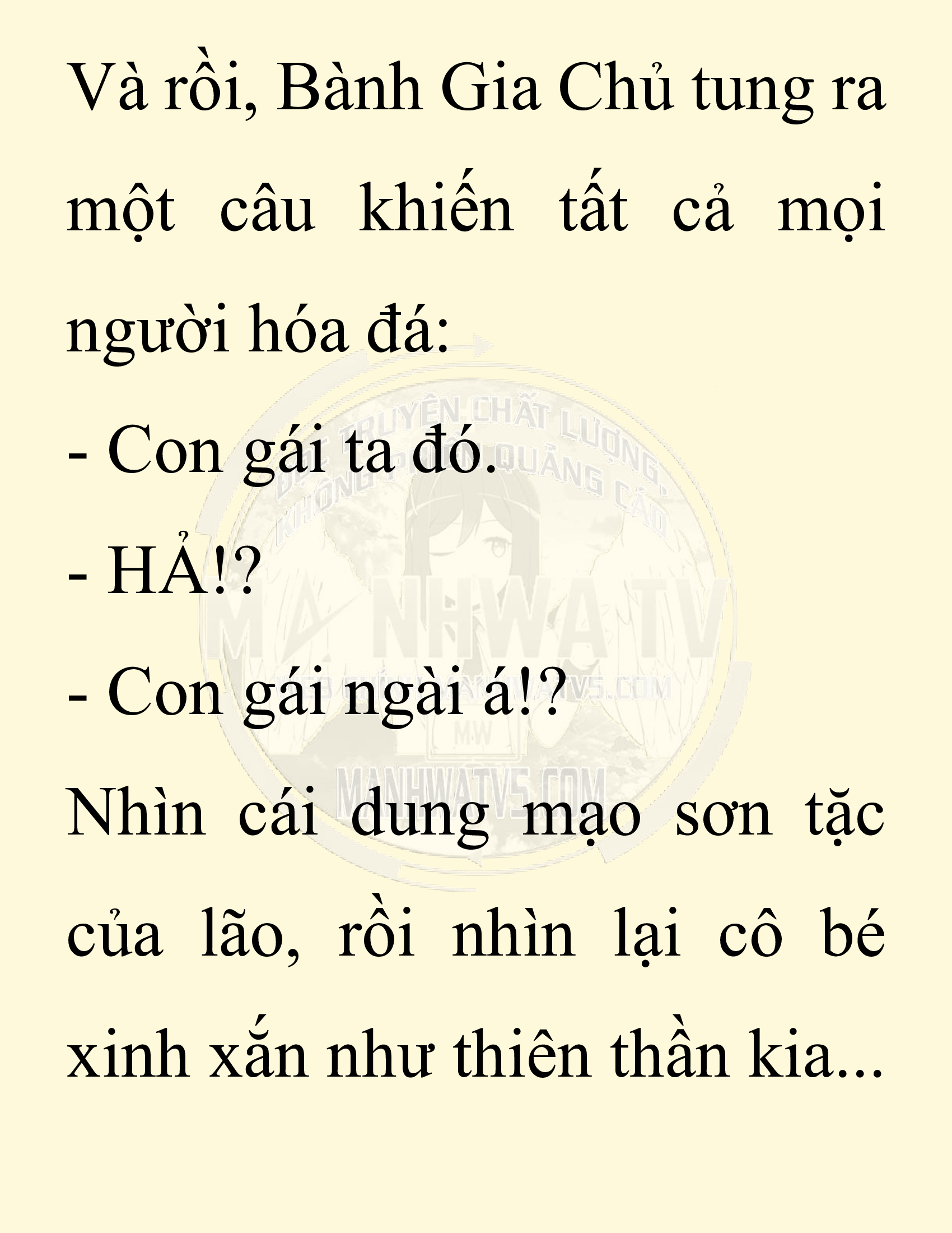 Đọc truyện SNVT[NOVEL] Chuyên Gia Côn Trùng Đường Gia Tứ Xuyên - Chap 90: Hà Bắc Bành Gia