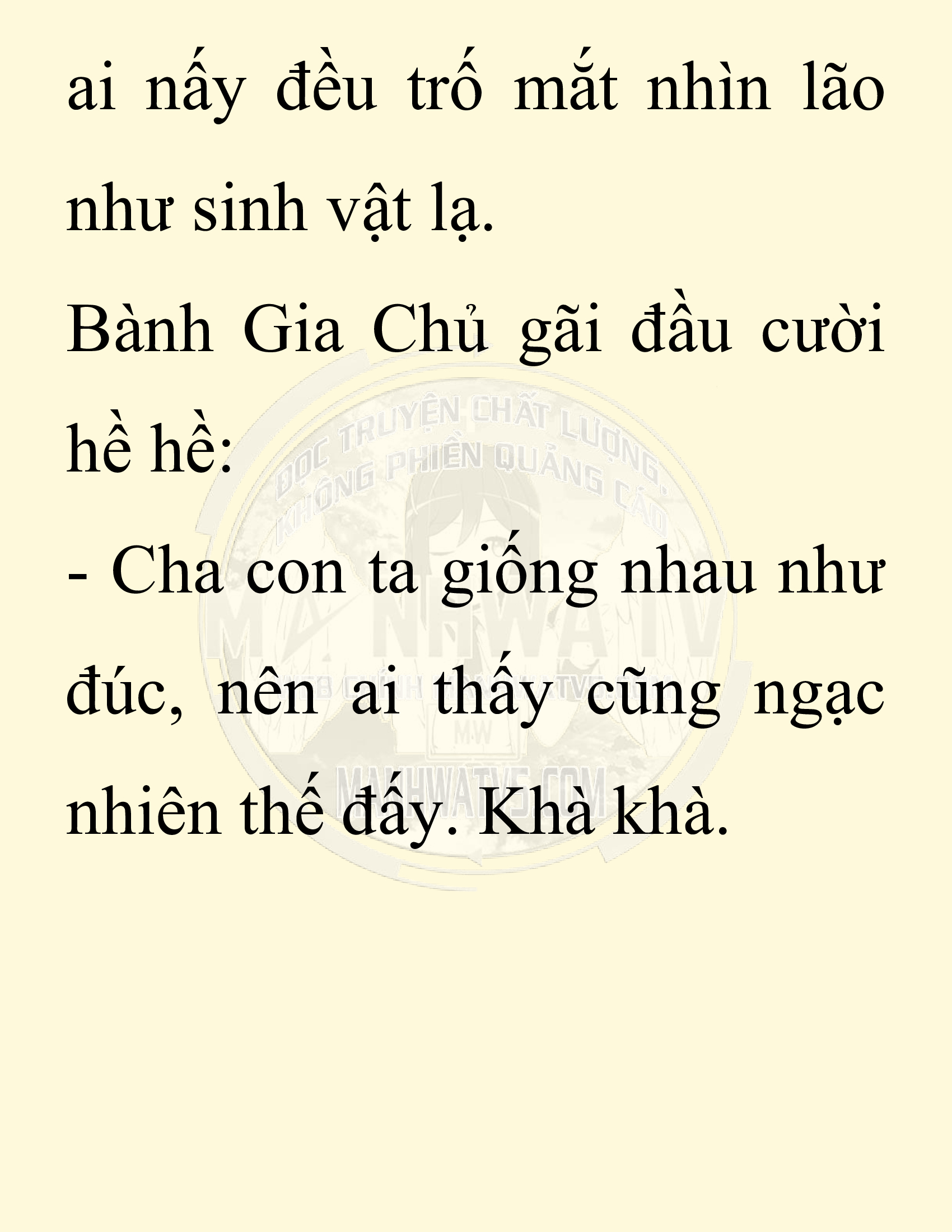 Đọc truyện SNVT[NOVEL] Chuyên Gia Côn Trùng Đường Gia Tứ Xuyên - Chap 90: Hà Bắc Bành Gia