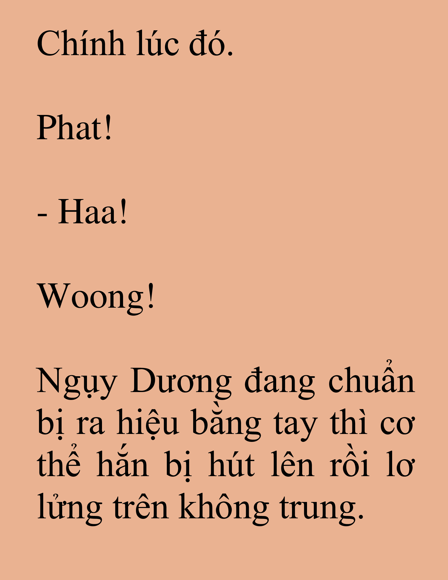Đọc truyện SNVT[NOVEL] Ma Thần Giáng Lâm - Chương 10