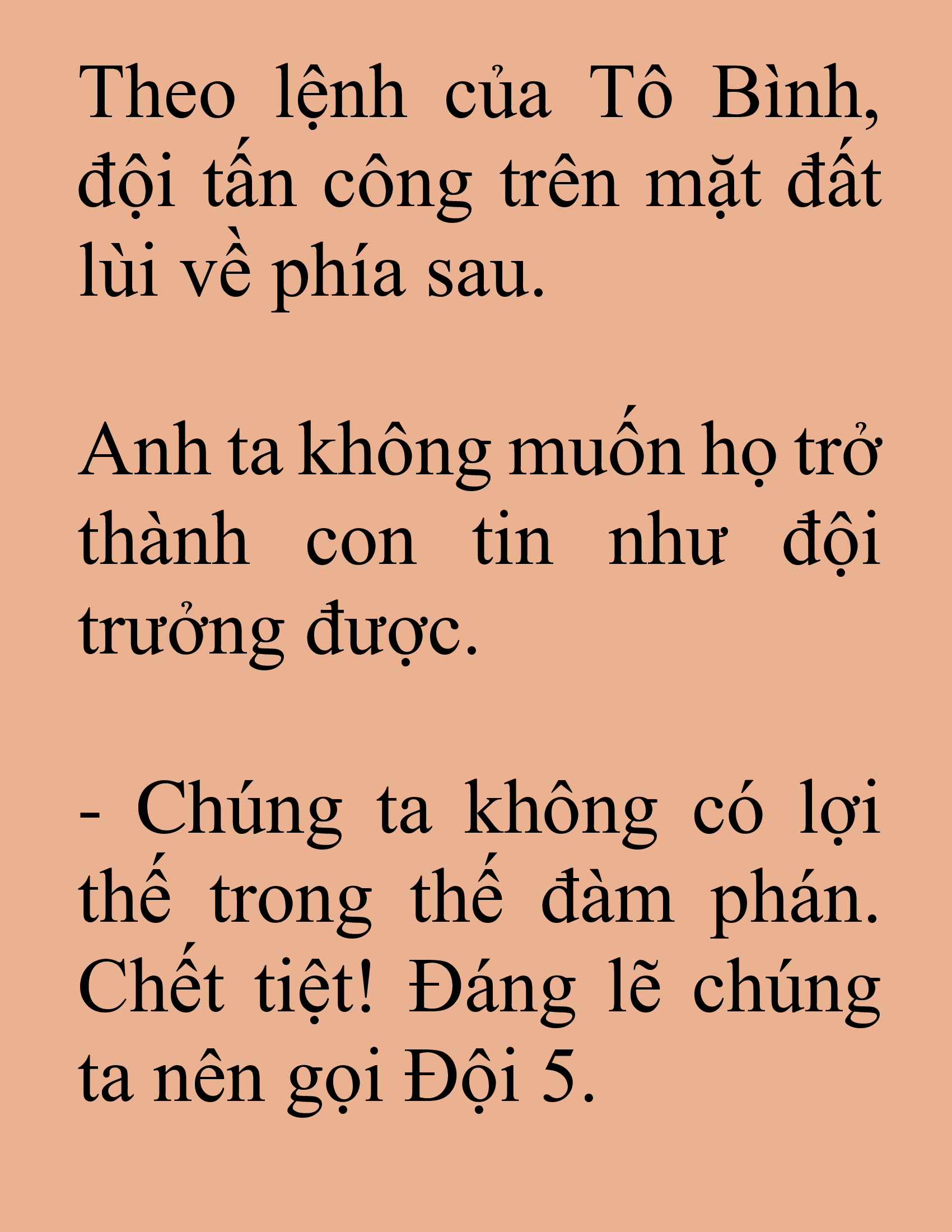 Đọc truyện SNVT[NOVEL] Ma Thần Giáng Lâm - Chương 10