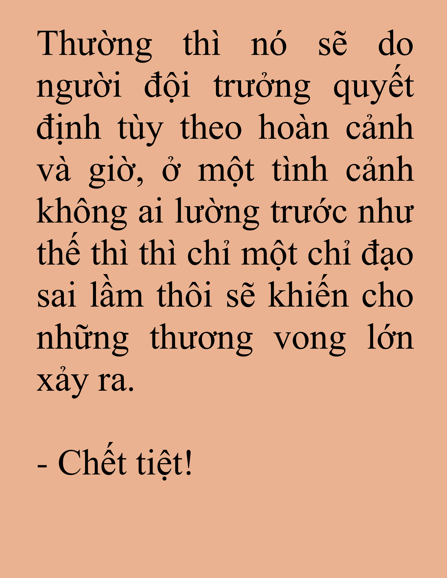 Đọc truyện SNVT[NOVEL] Ma Thần Giáng Lâm - Chương 11
