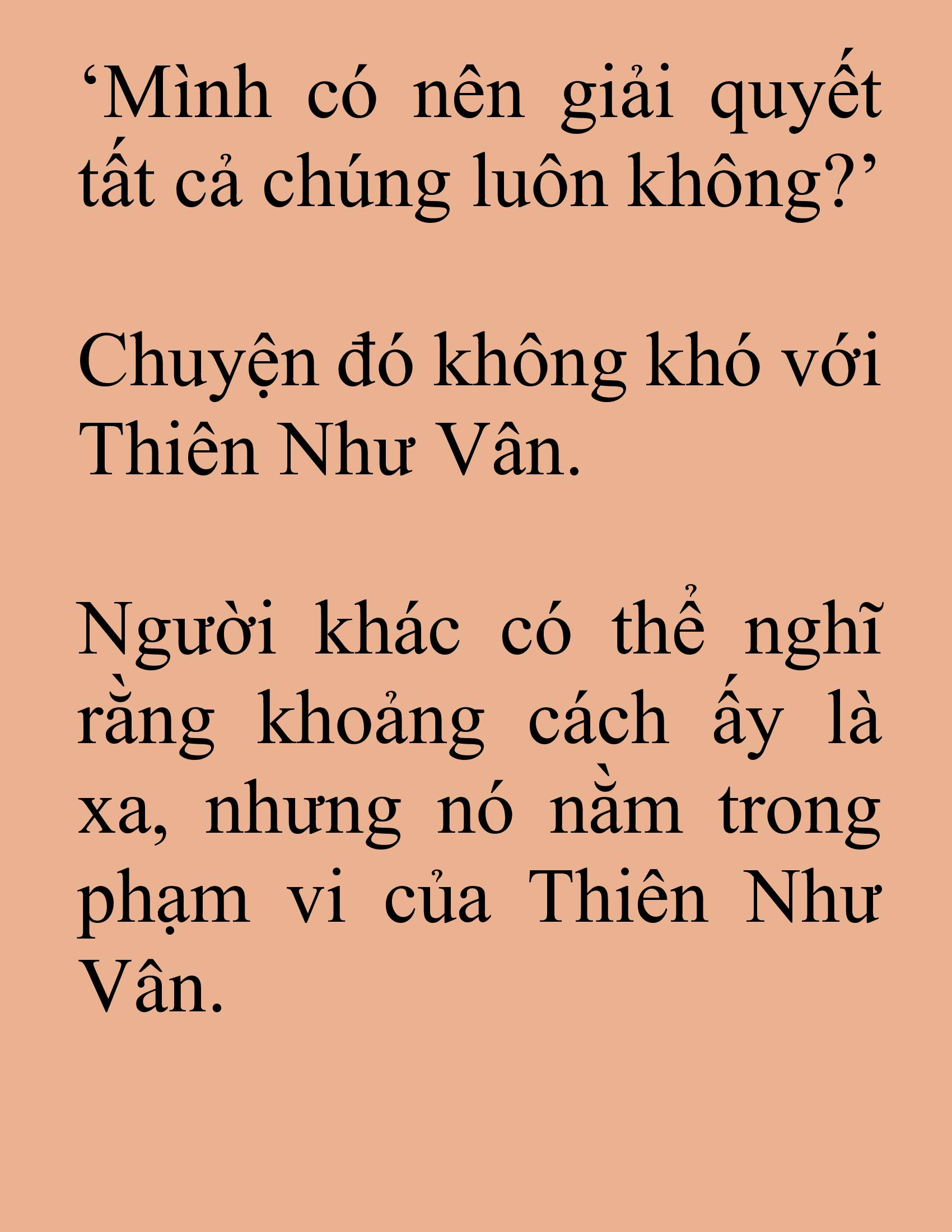 Đọc truyện SNVT[NOVEL] Ma Thần Giáng Lâm - Chương 11