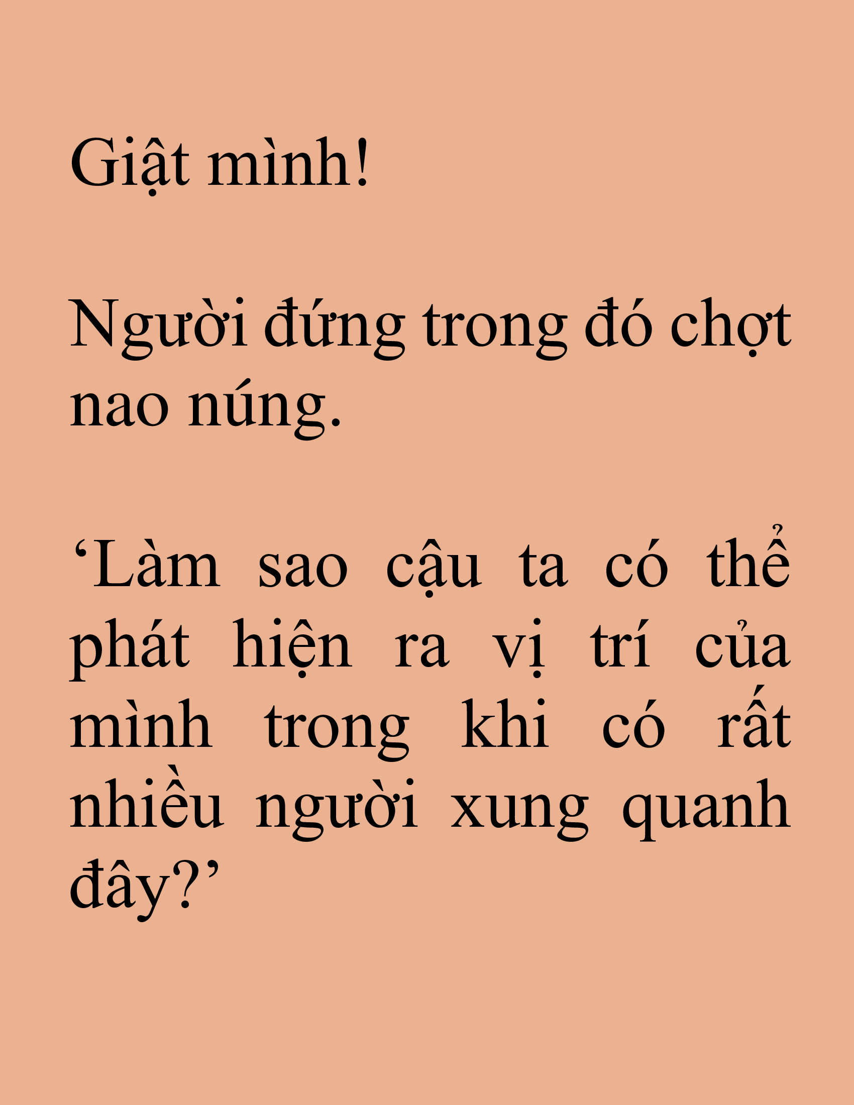 Đọc truyện SNVT[NOVEL] Ma Thần Giáng Lâm - Chương 12